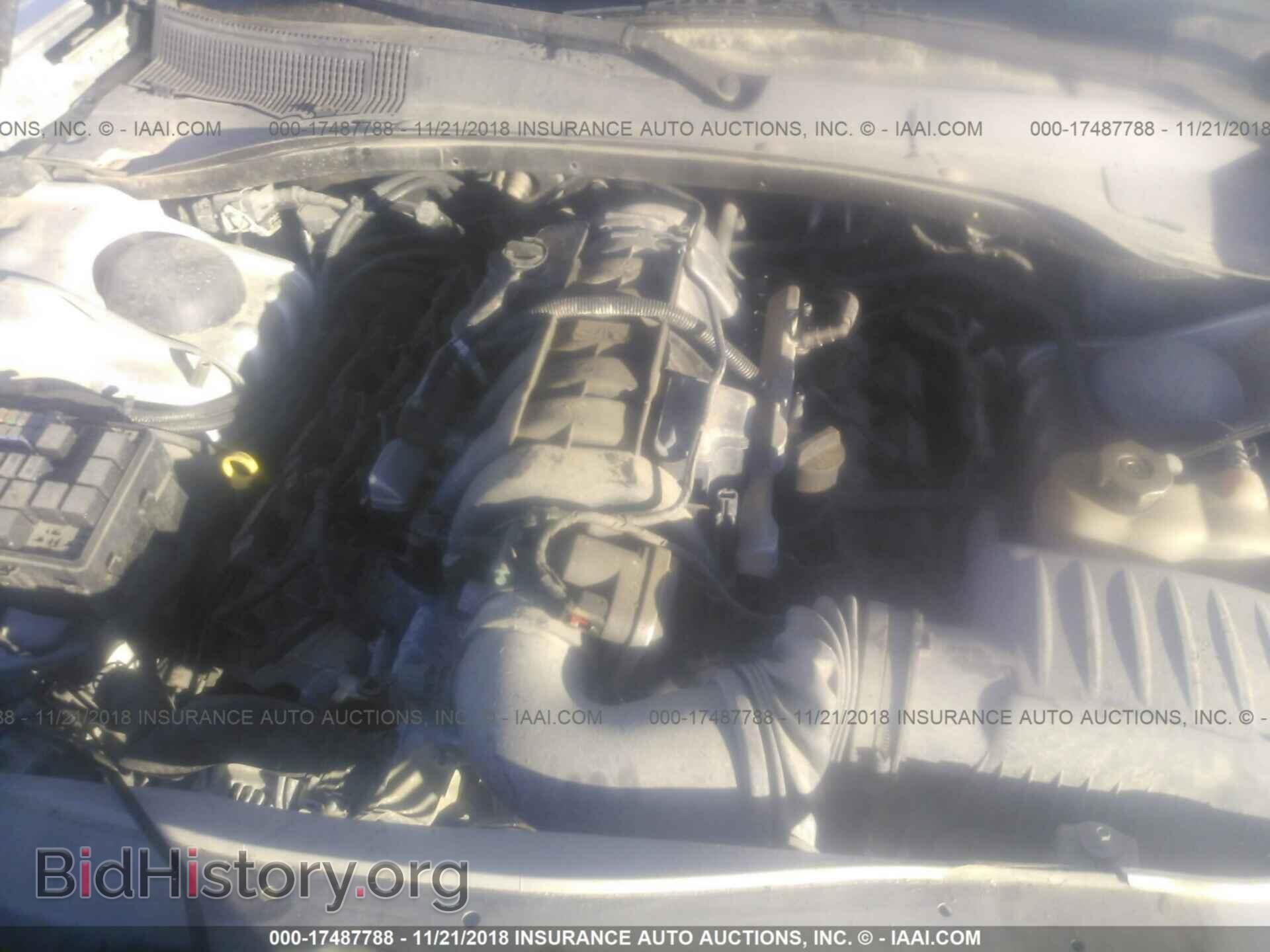 2012 Dodge Charger - VIN: 2C3CDXAT5CH282465 - Фото 10