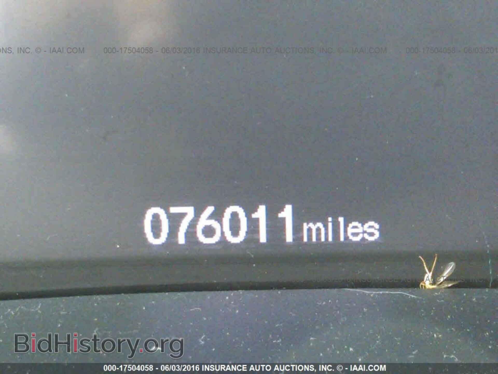2012 Honda Civic - VIN: 2HGFB2F55CH323772 - Фото 7