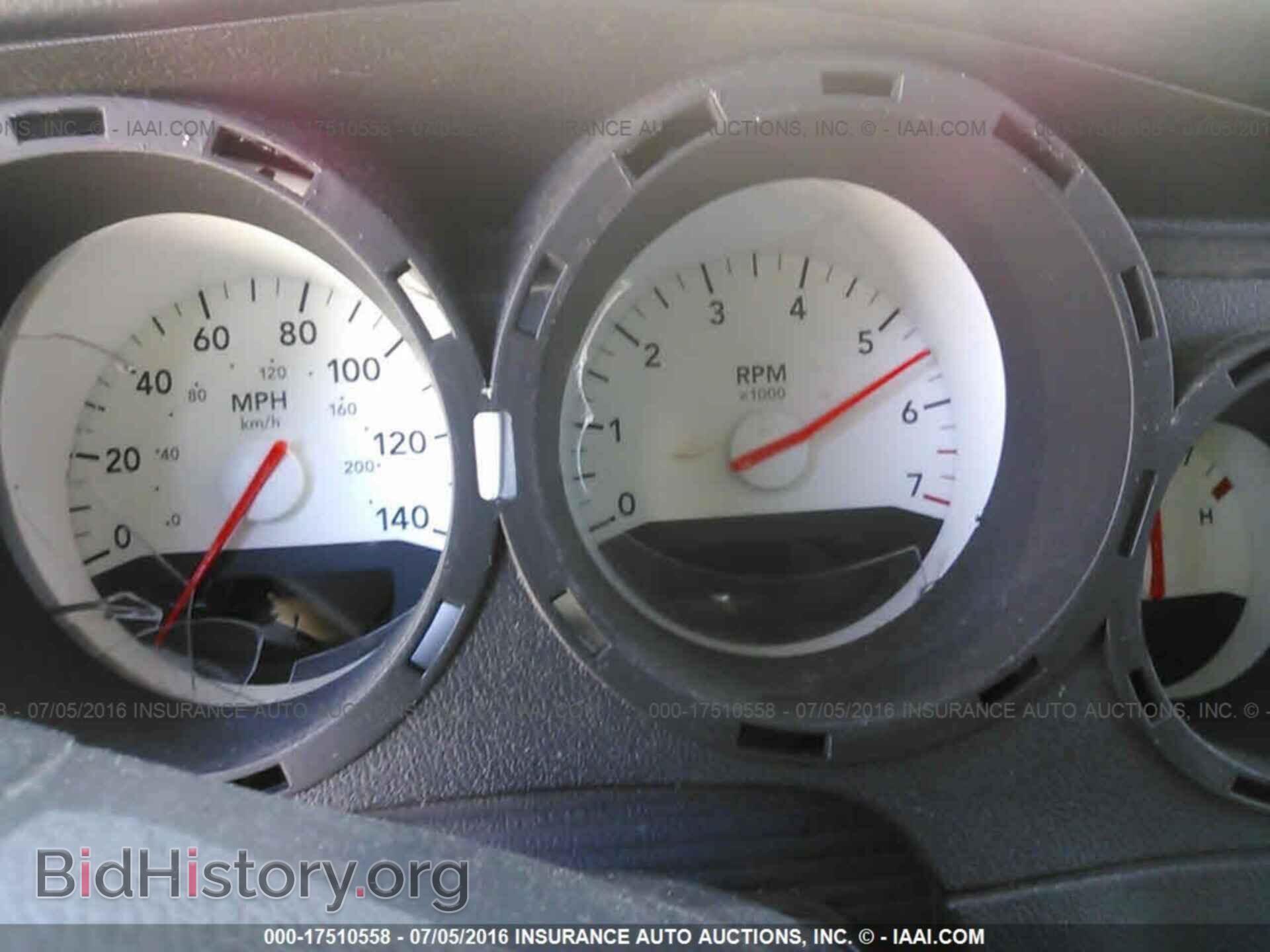 2007 DODGE CHARGER - VIN: 2B3LK43G87H797841 - Фото 7