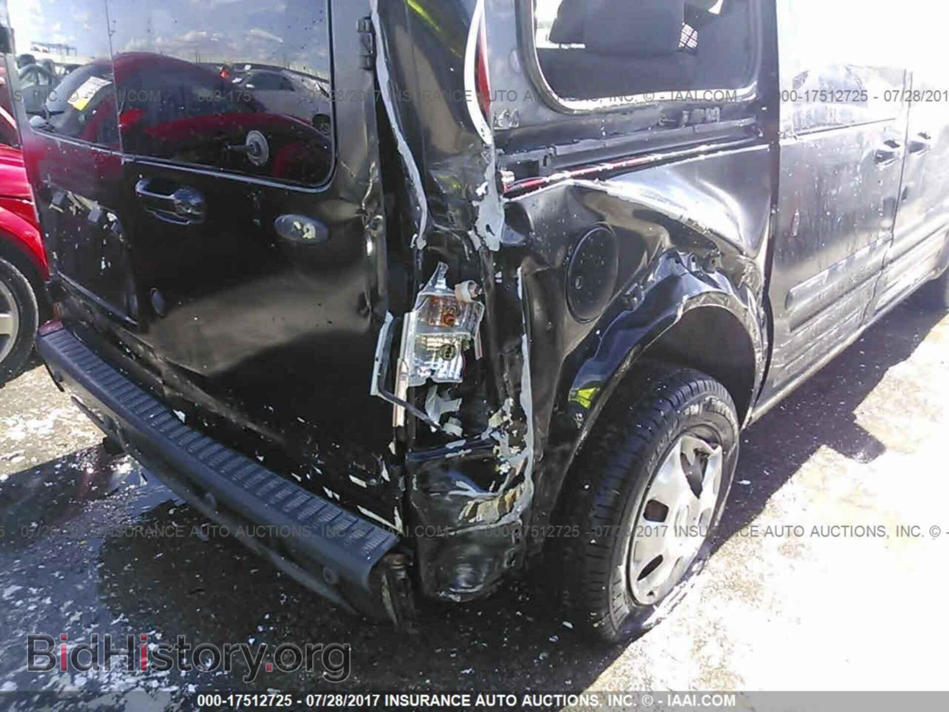 2013 Ford Transit - VIN: NM0KS9CNXDT137642 - Фото 6