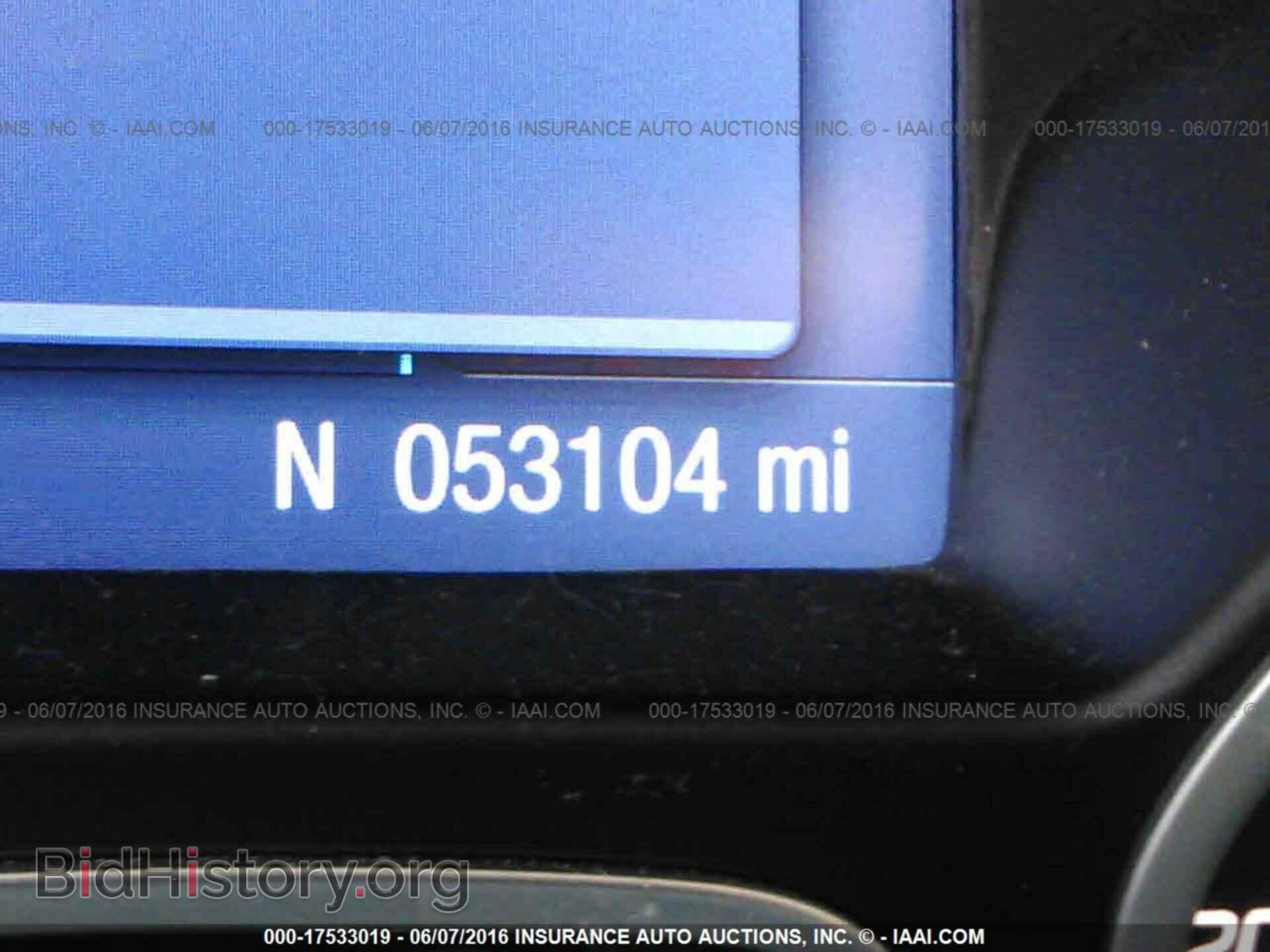 2014 Ford Focus - VIN: 1FADP3F26EL246263 - Photo 7
