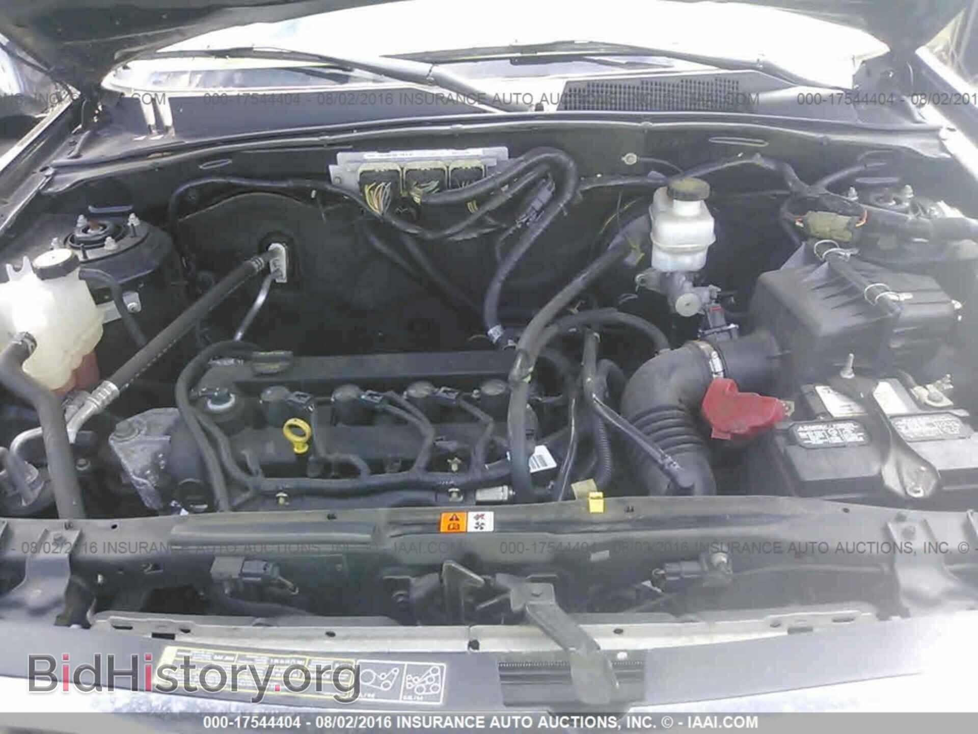2012 Ford Escape - VIN: 1FMCU0E78CKB13187 - Photo 10