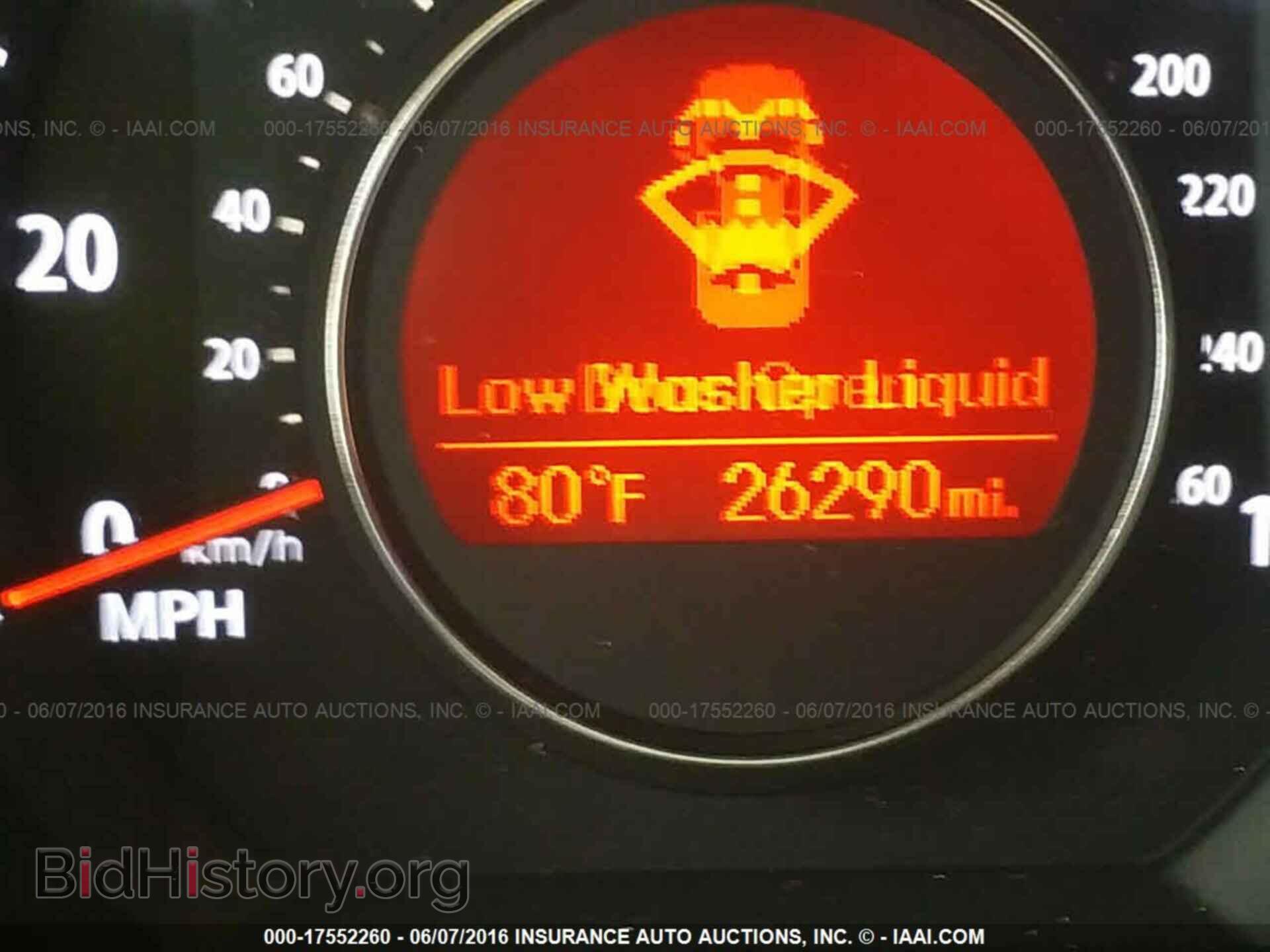 2012 Kia Optima - VIN: 5XXGM4A7XCG014156 - Photo 7