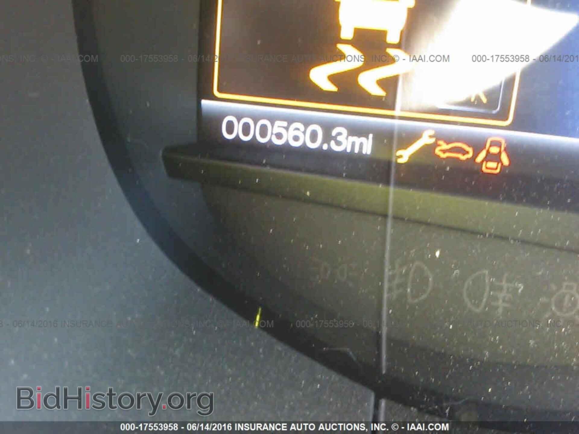2016 Ford Edge - VIN: 2FMPK3J81GBB49147 - Фото 7