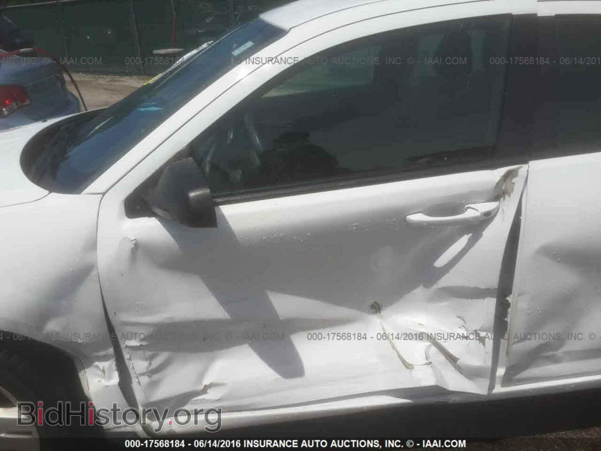2012 DODGE AVENGER - VIN: 1C3CDZAB2CN111330 - Photo 6