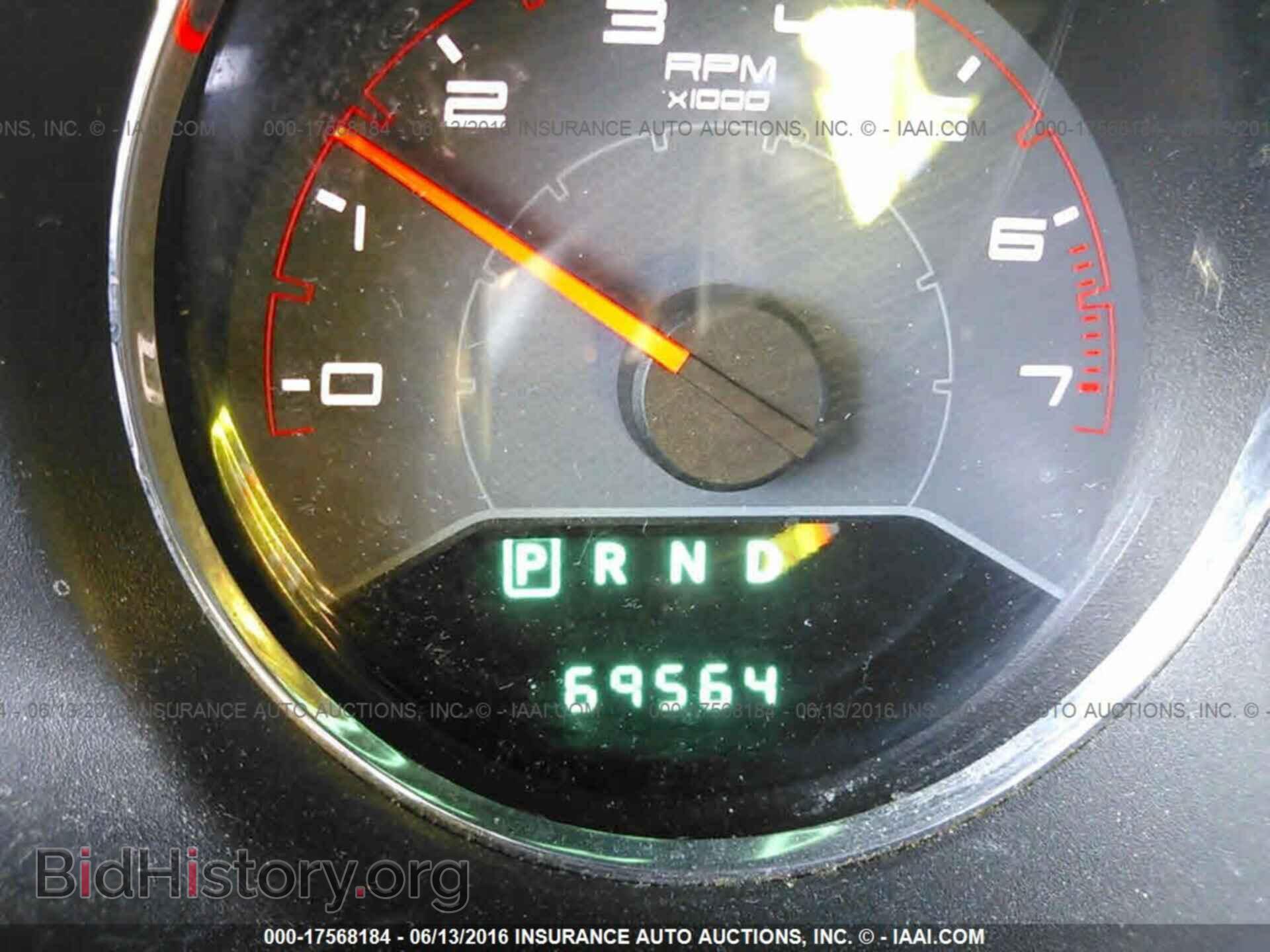 2012 DODGE AVENGER - VIN: 1C3CDZAB2CN111330 - Photo 7