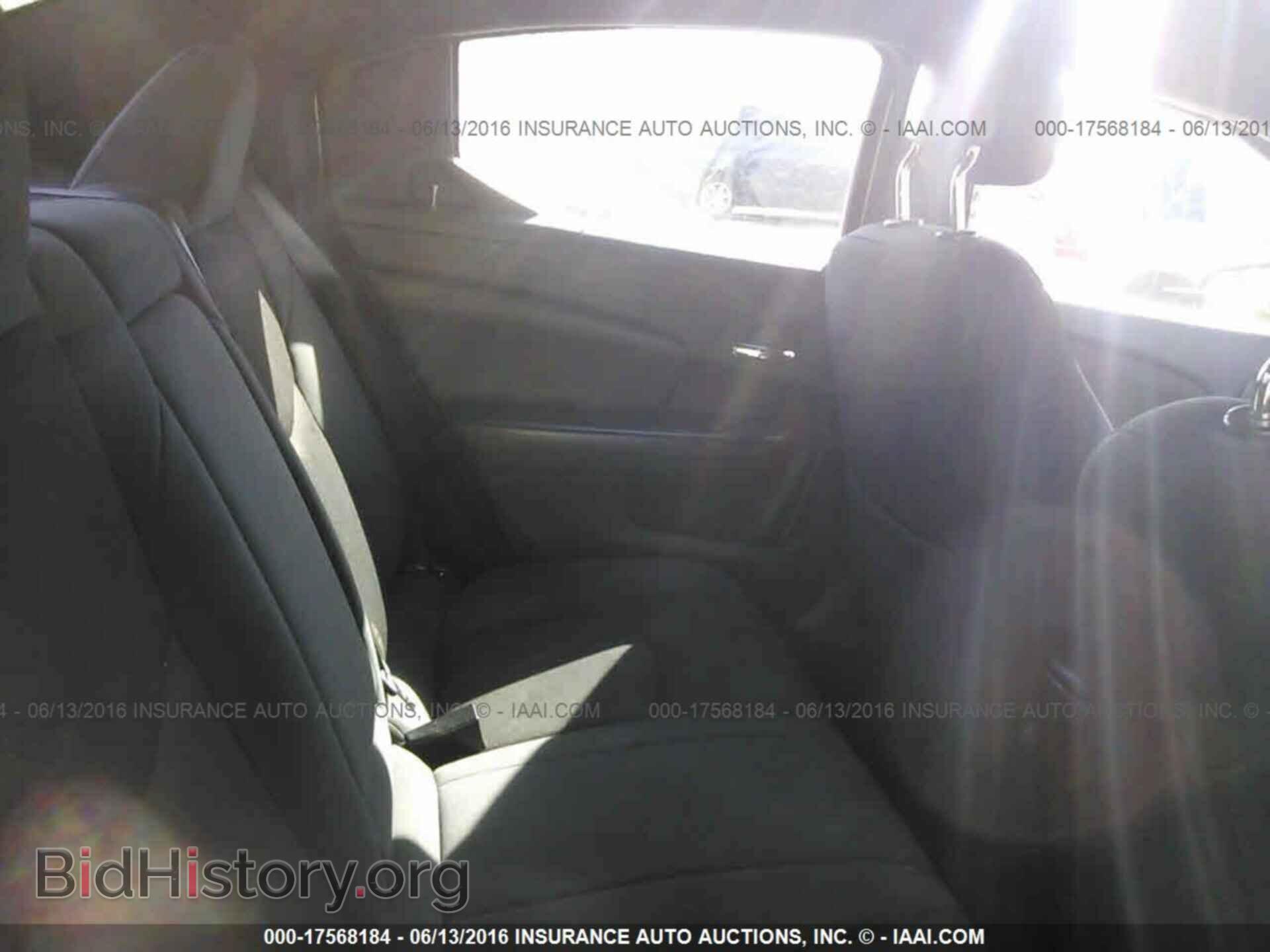 2012 DODGE AVENGER - VIN: 1C3CDZAB2CN111330 - Photo 8