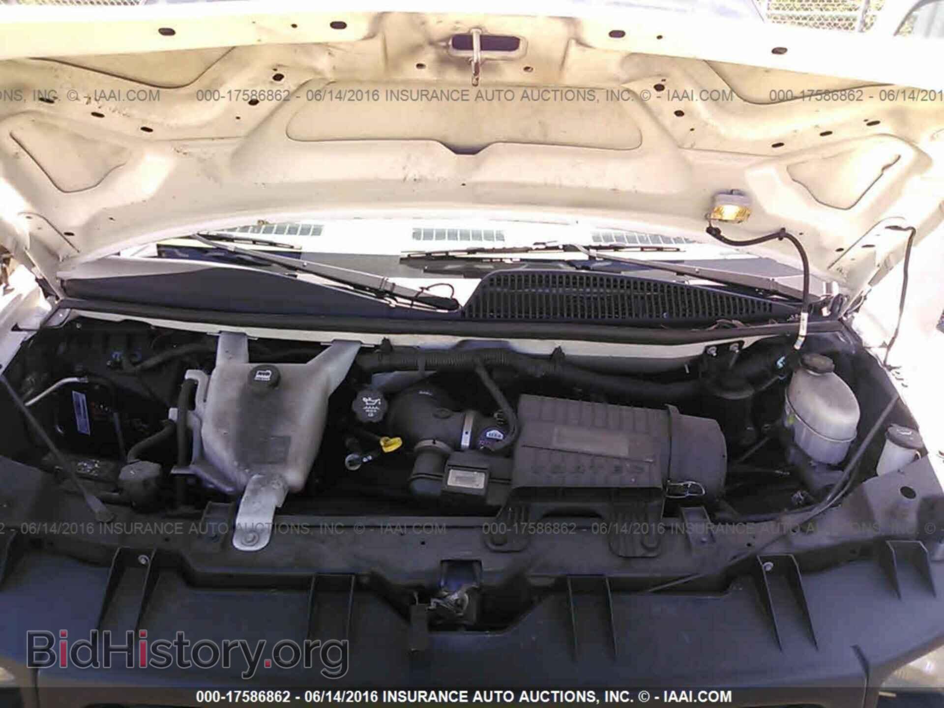 2013 Gmc Savana - VIN: 1GJW7PFA8D1112889 - Фото 10
