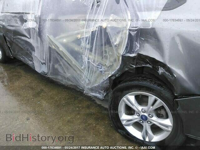 2012 Ford Focus - VIN: 1FAHP3F20CL280004 - Фото 6
