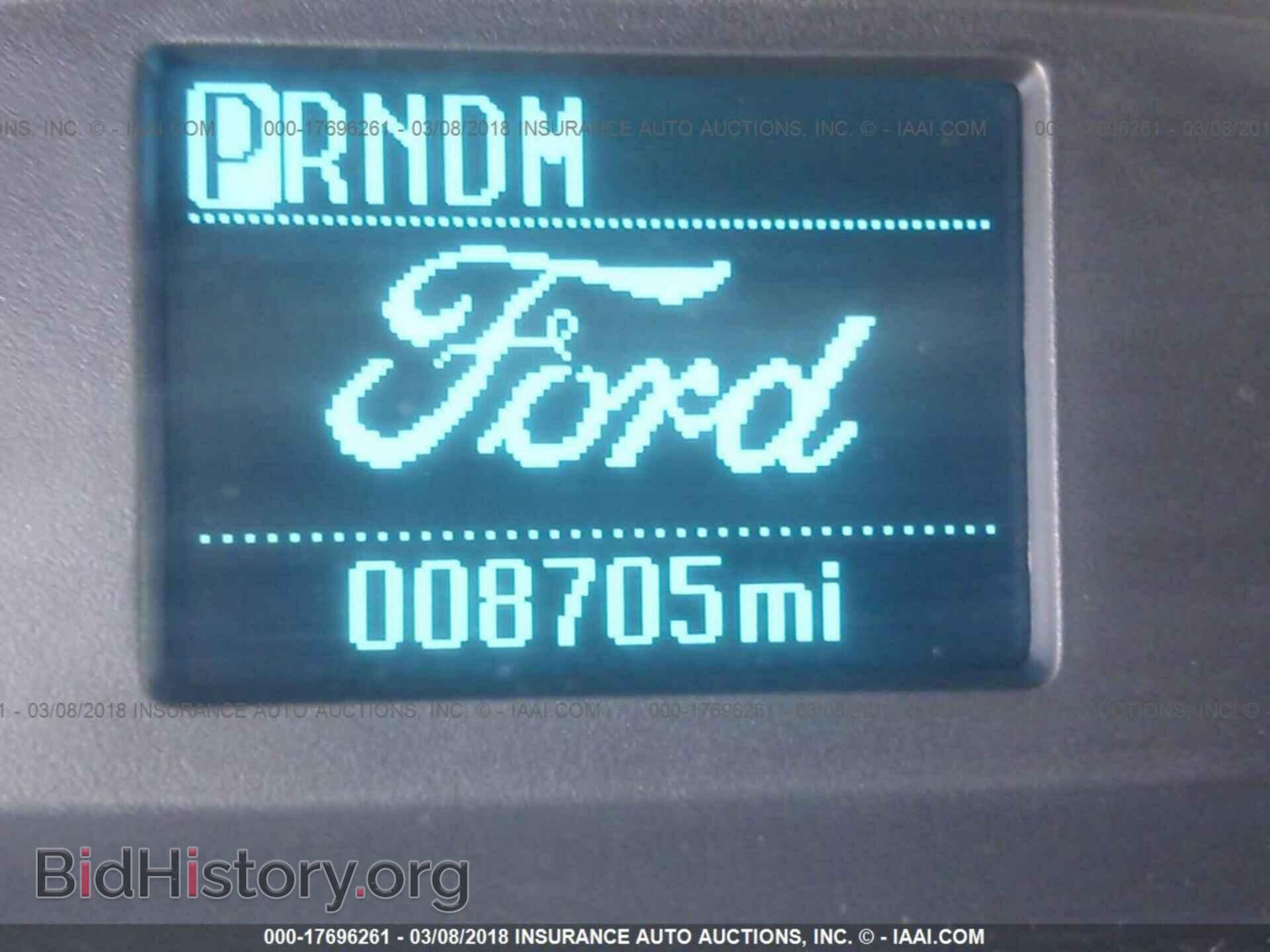 2015 Ford Transit - VIN: 1FTNR2CM1FKA24519 - Photo 7