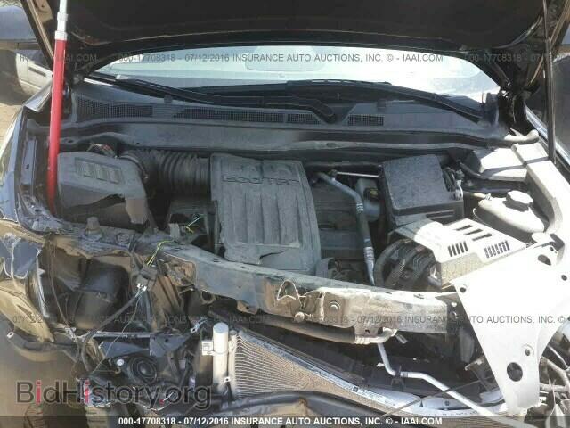 2013 Gmc Terrain - VIN: 2GKALMEK6D6410655 - Photo 10