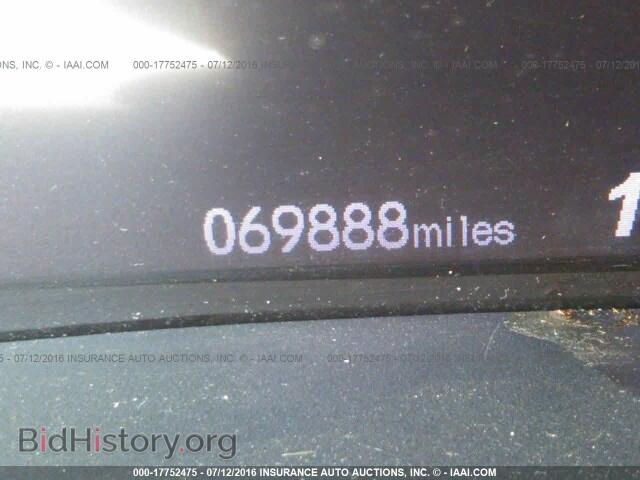 2012 Honda Civic - VIN: 2HGFB2F54CH311323 - Фото 7