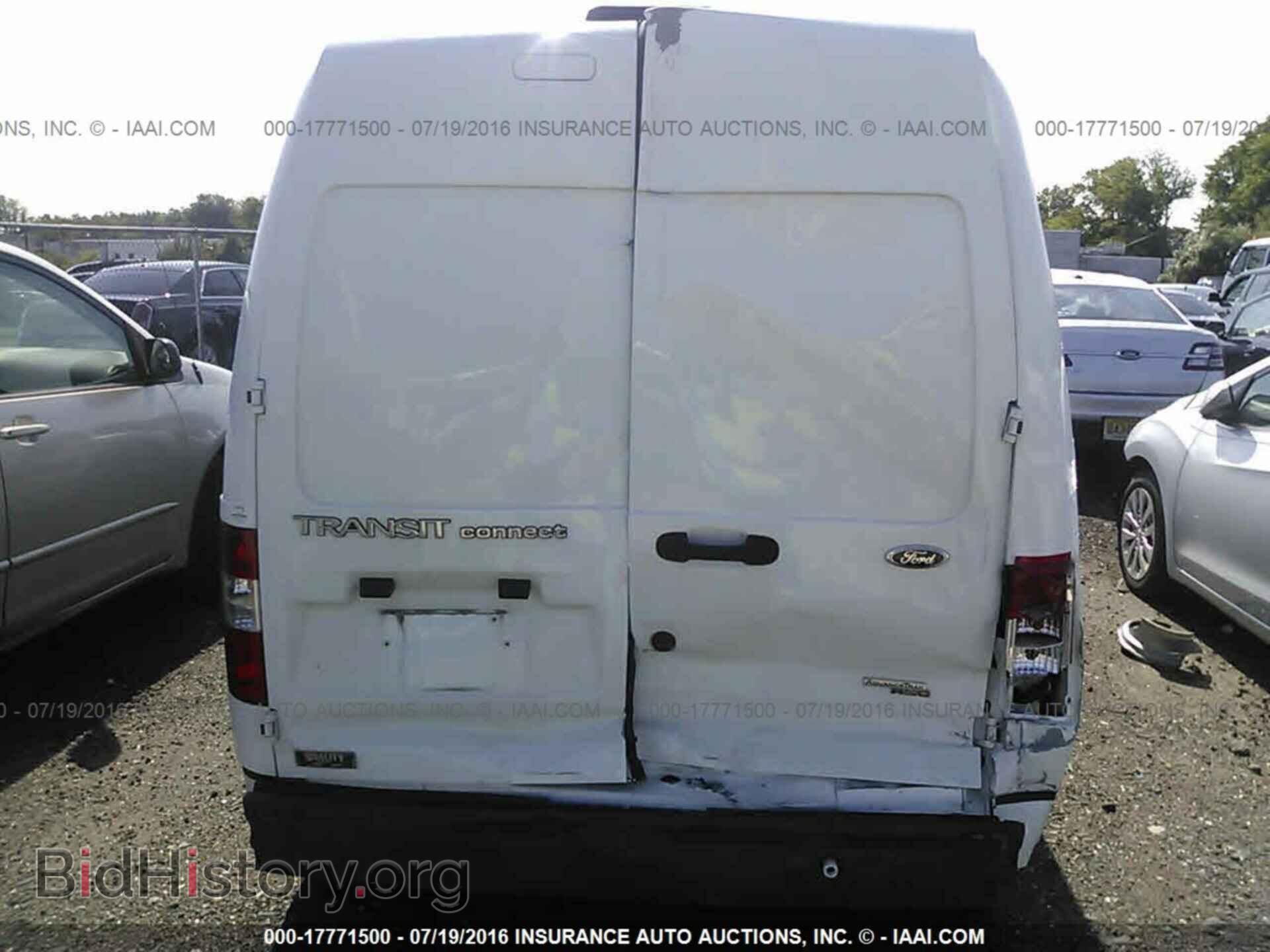 2013 Ford Transit - VIN: NM0LS7AN5DT154733 - Фото 6