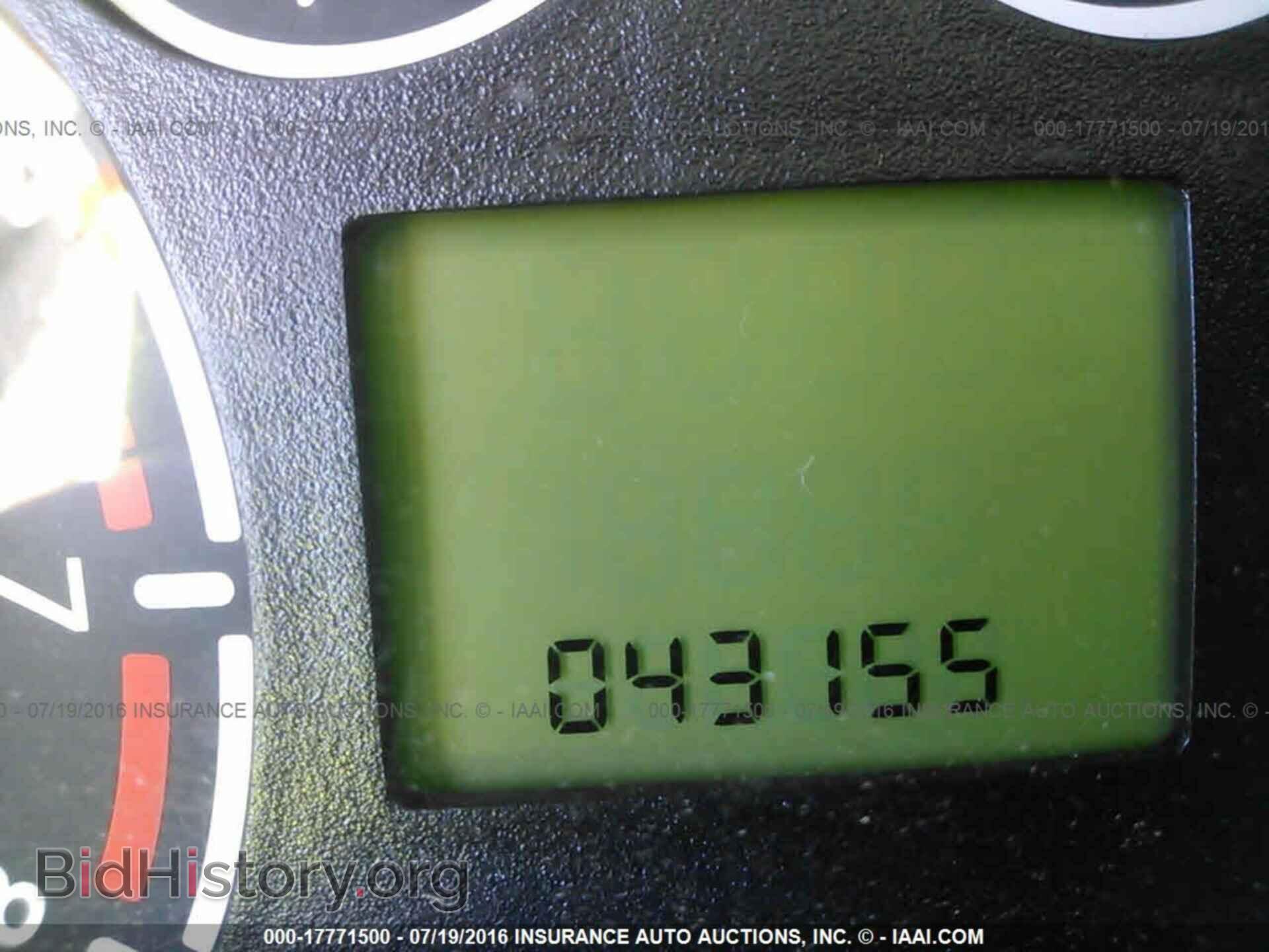 2013 Ford Transit - VIN: NM0LS7AN5DT154733 - Фото 7