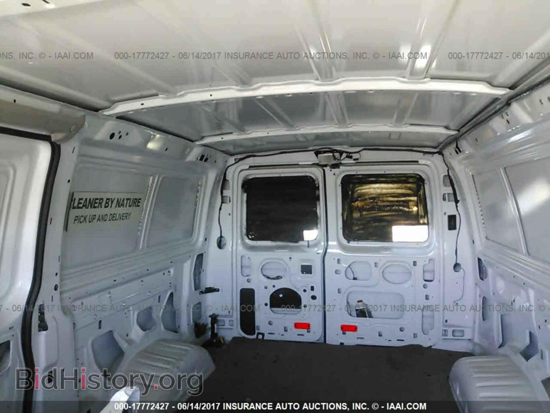 2013 Ford Econoline - VIN: 1FTNE2ELXDDA92478 - Фото 8