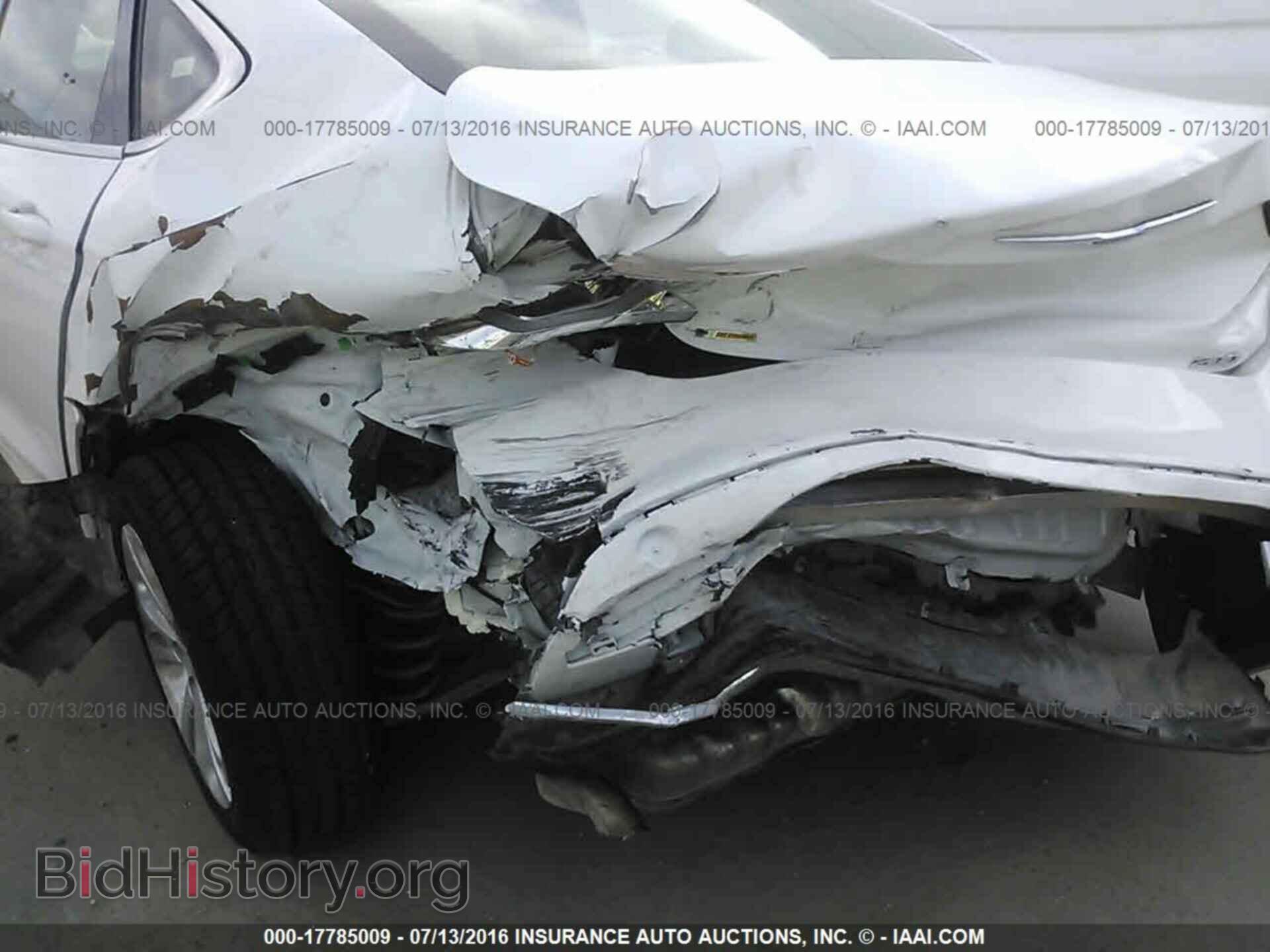 2015 Chrysler 200 - VIN: 1C3CCCAB4FN649631 - Photo 6