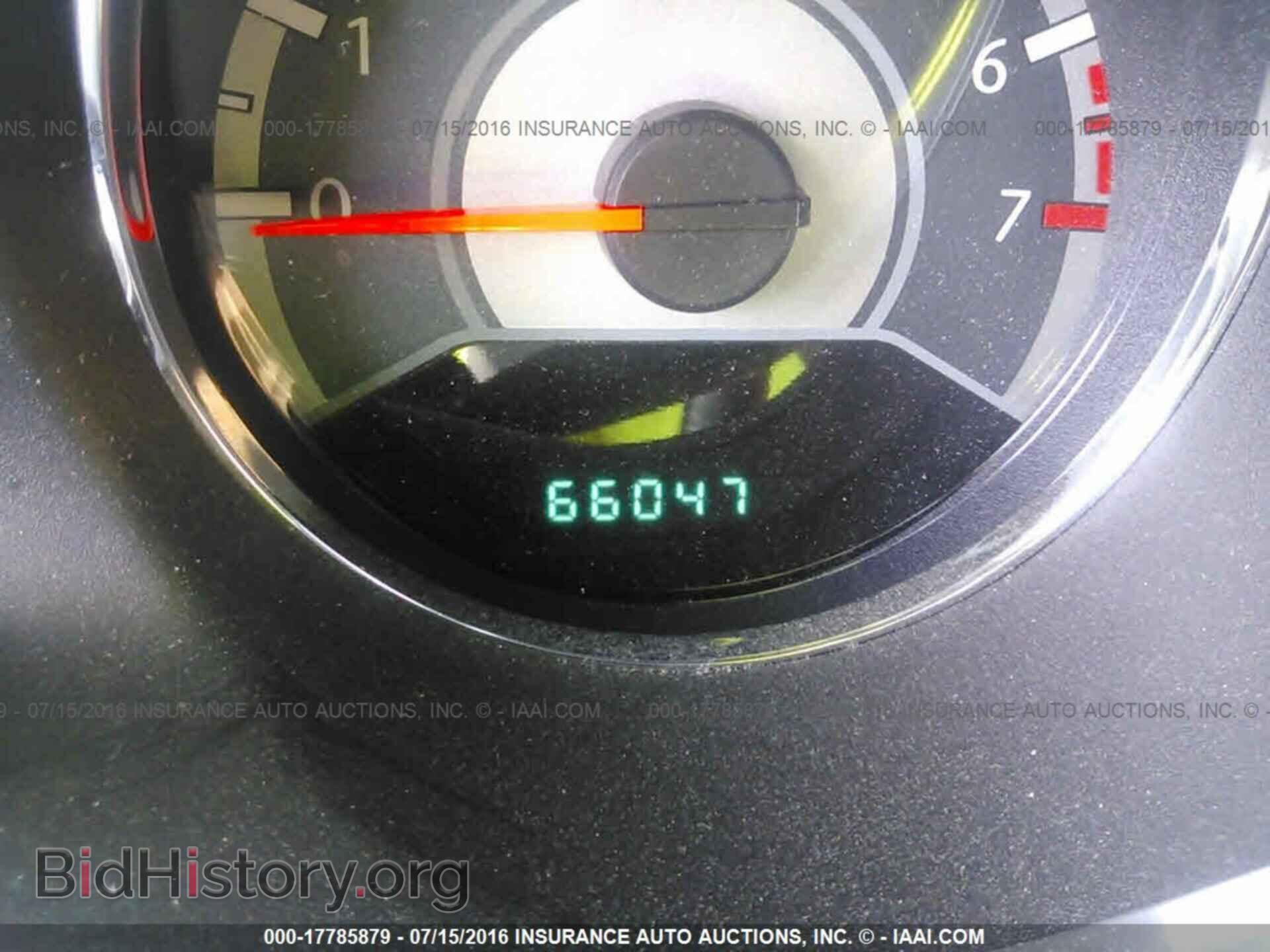 2013 Chrysler 200 - VIN: 1C3CCBBB6DN600405 - Photo 7