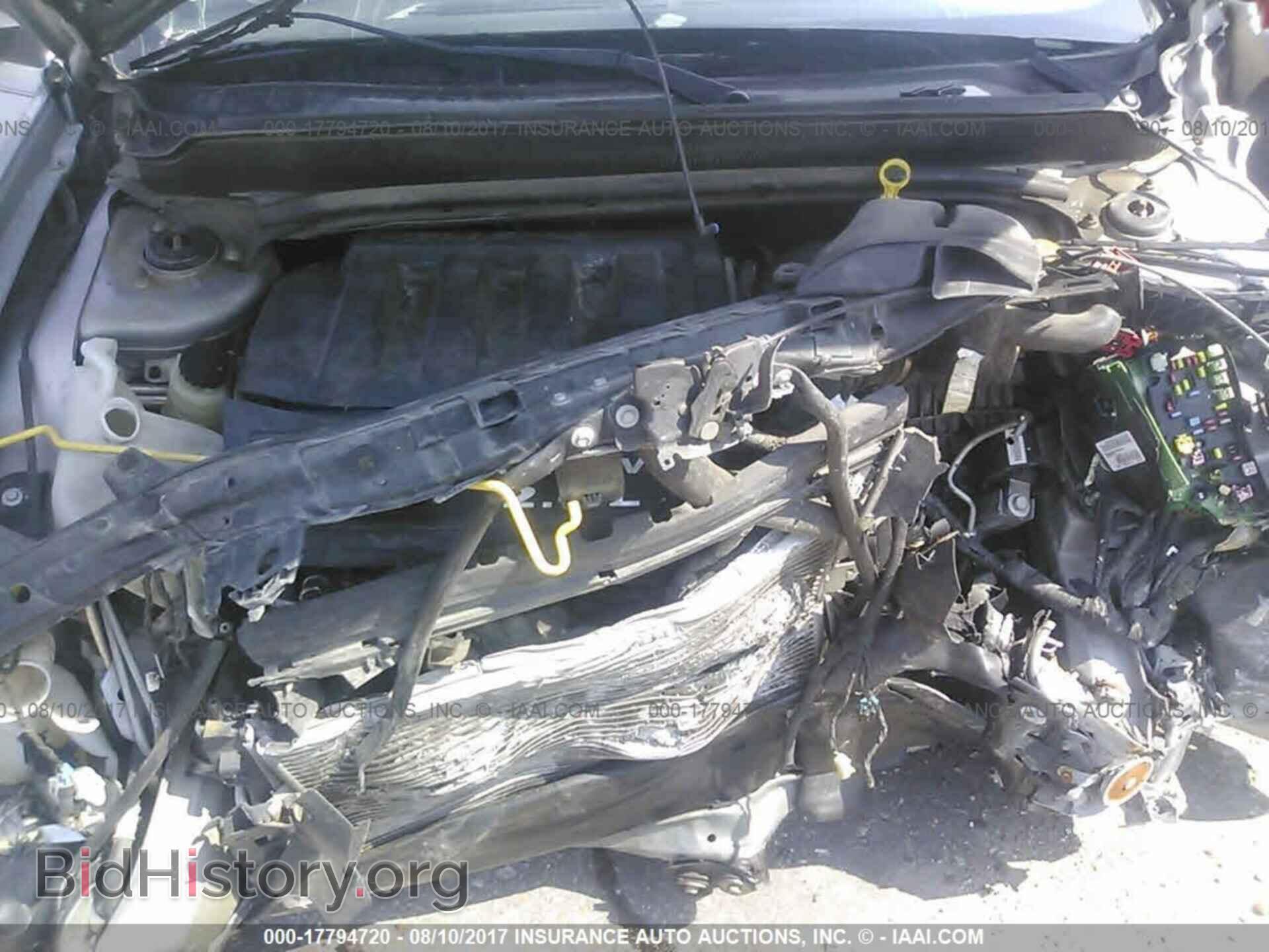 2013 Dodge Avenger - VIN: 1C3CDZAB9DN677065 - Photo 10