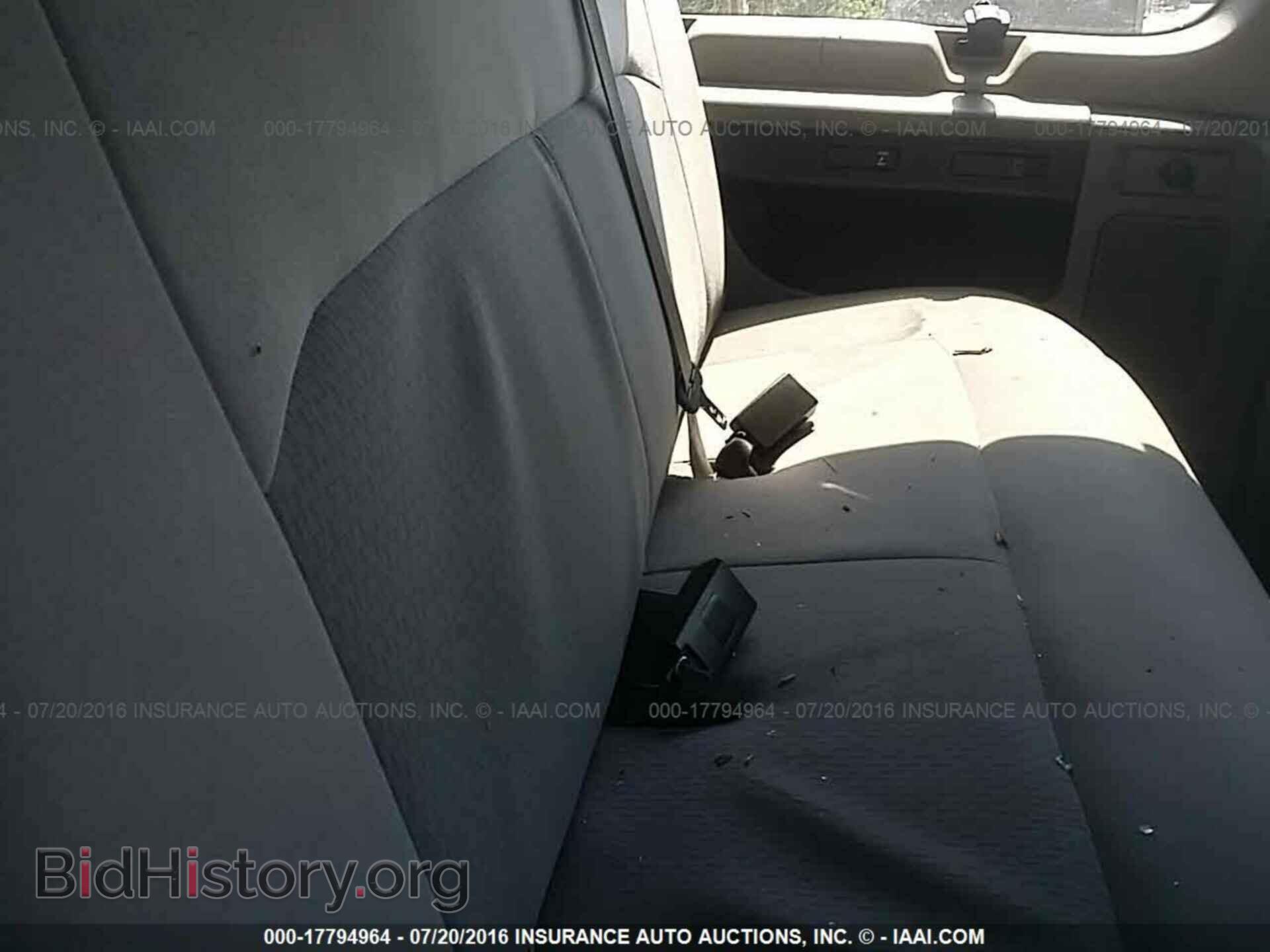 2012 Ford Econoline - VIN: 1FBSS3BL8CDA96893 - Photo 8