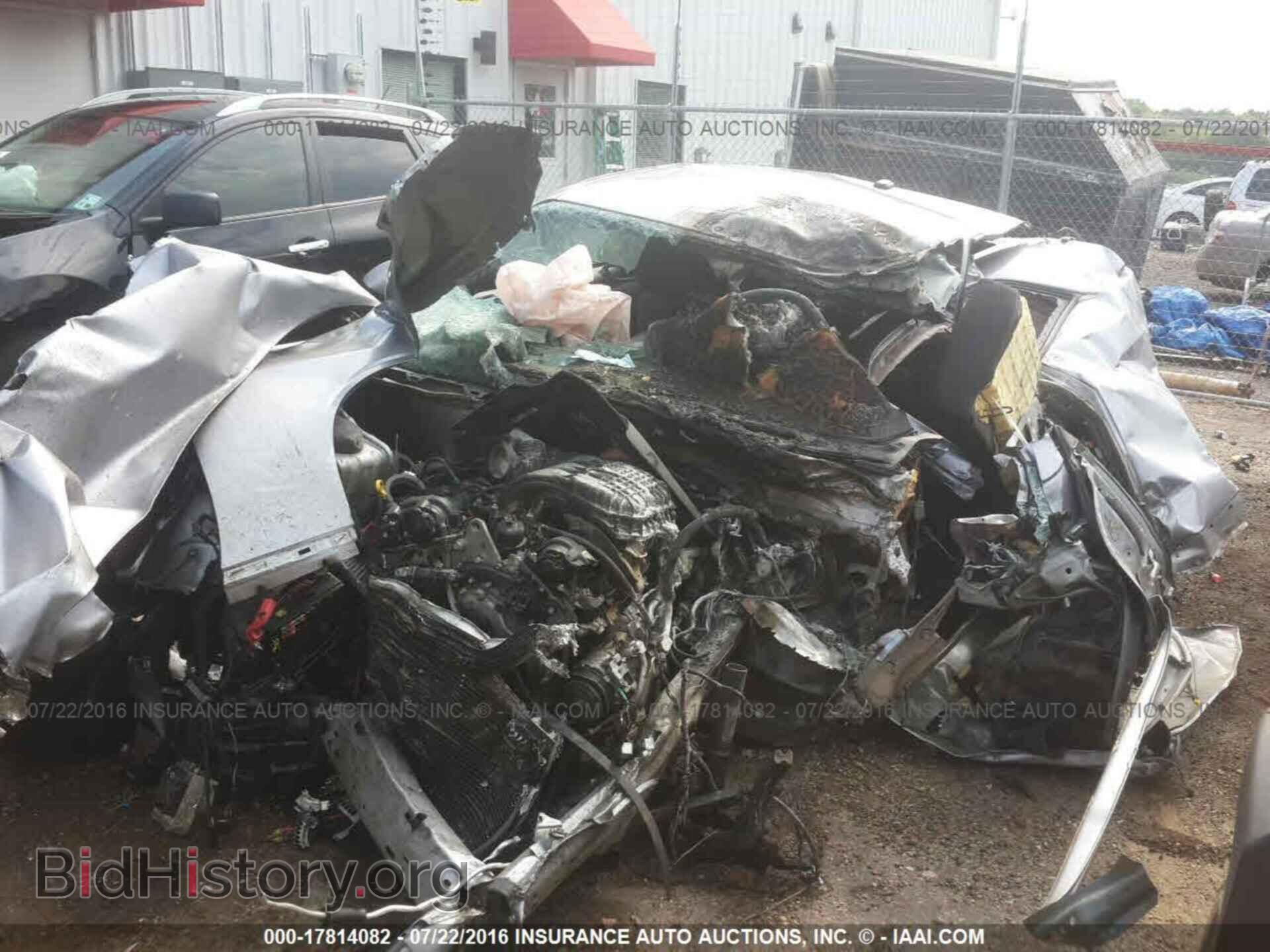 2015 Dodge Challenger - VIN: 2C3CDZAG6FH702513 - Photo 2
