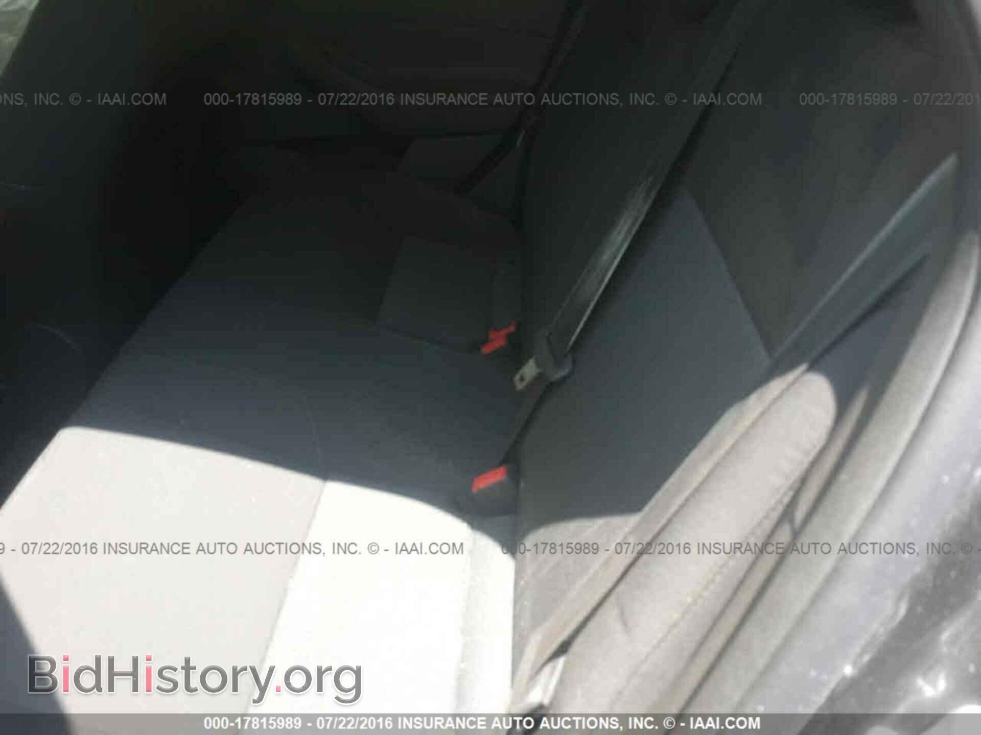 2016 Ford Focus - VIN: 1FADP3F23GL219010 - Фото 8