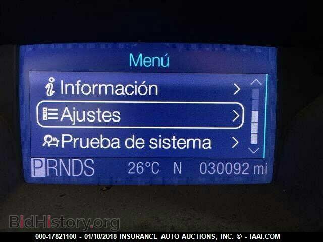 2013 Ford Escape - VIN: 1FMCU0F74DUA12720 - Фото 7