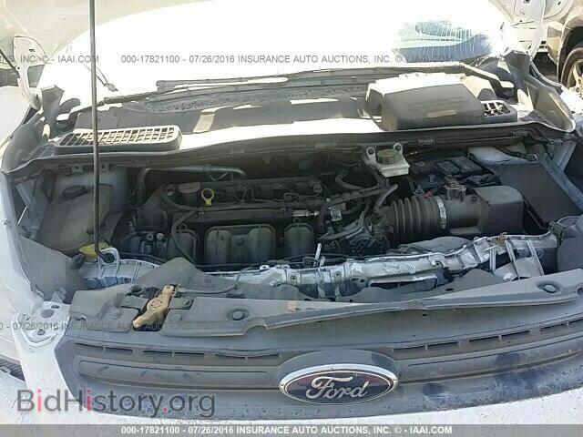 2013 Ford Escape - VIN: 1FMCU0F74DUA12720 - Фото 10