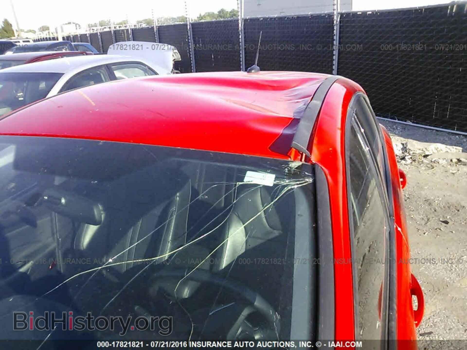 2014 Ford Focus - VIN: 1FADP3K22EL415068 - Photo 6