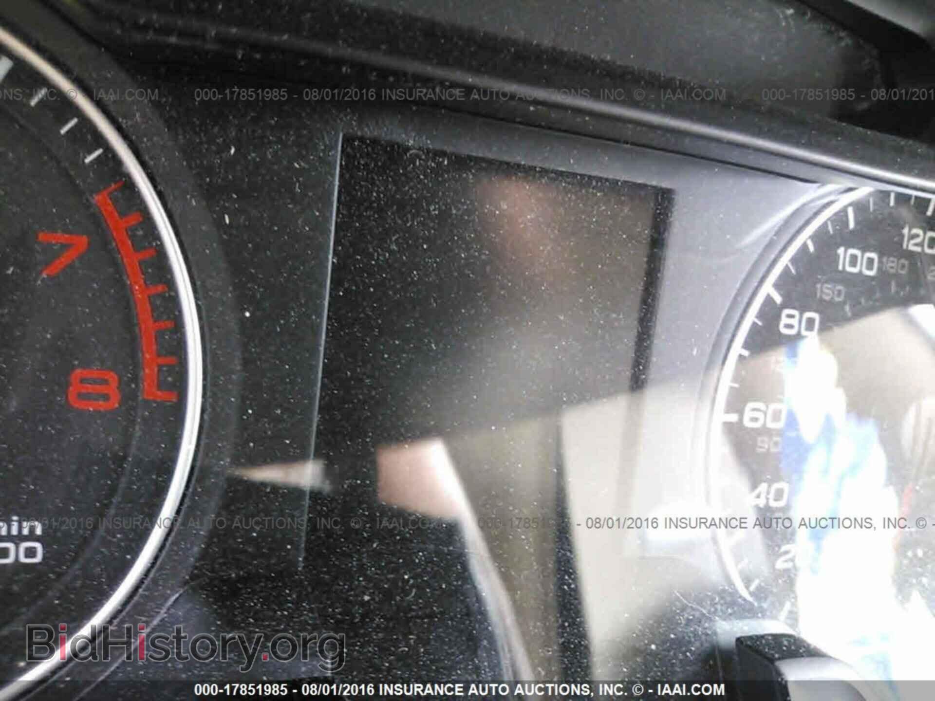 2011 Audi A4 - VIN: WAUFFAFL7BA093366 - Photo 7