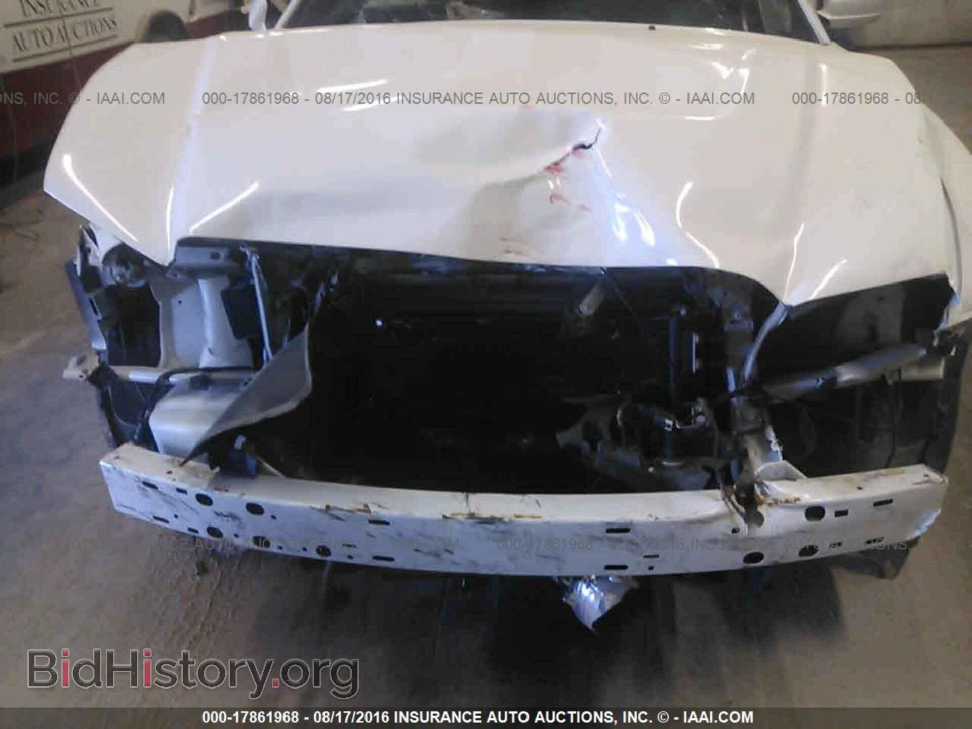 2012 Dodge Charger - VIN: 2C3CDXAT6CH305204 - Фото 6