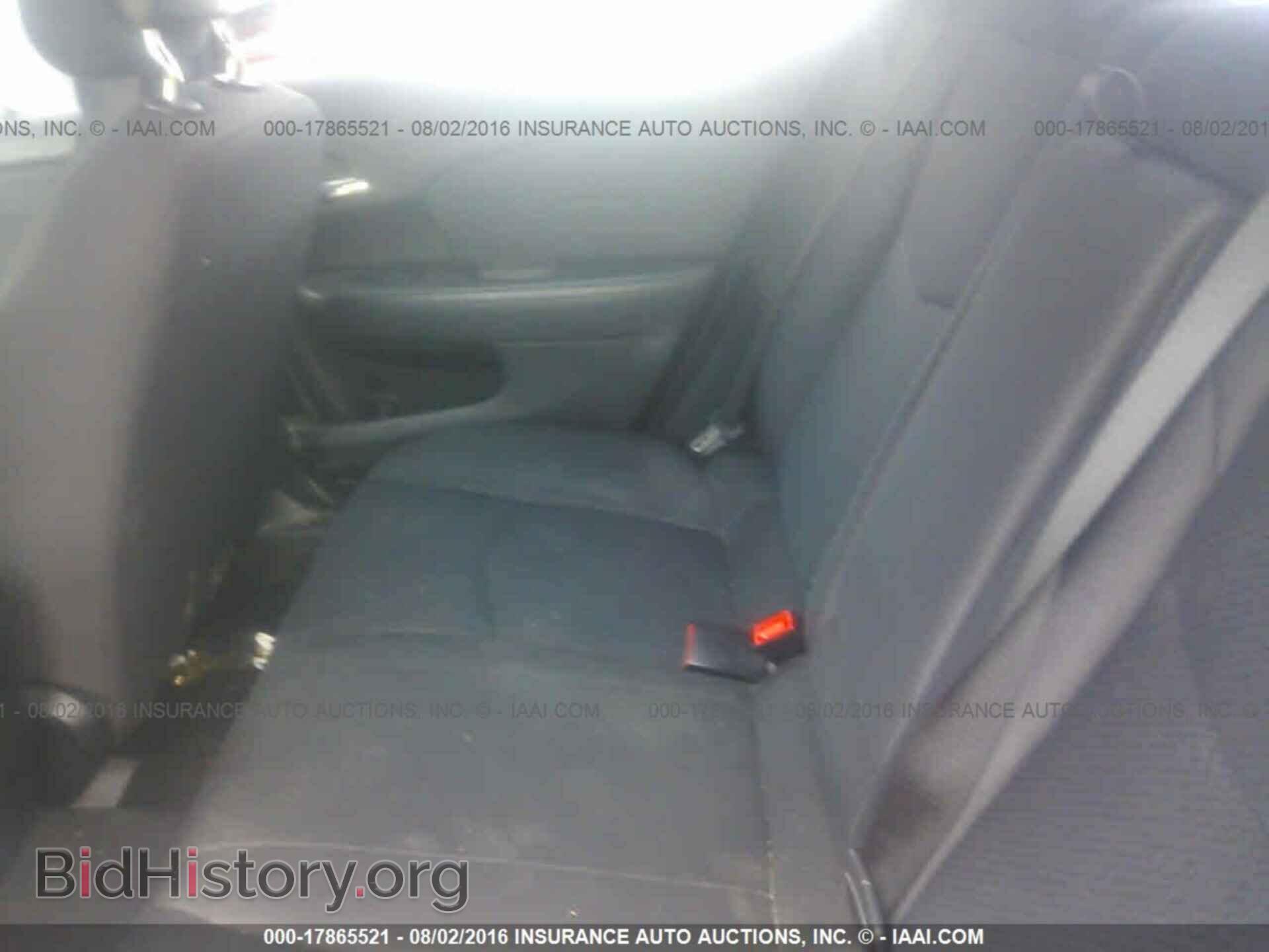 2012 Chrysler 200 - VIN: 1C3CCBBBXCN301465 - Photo 8