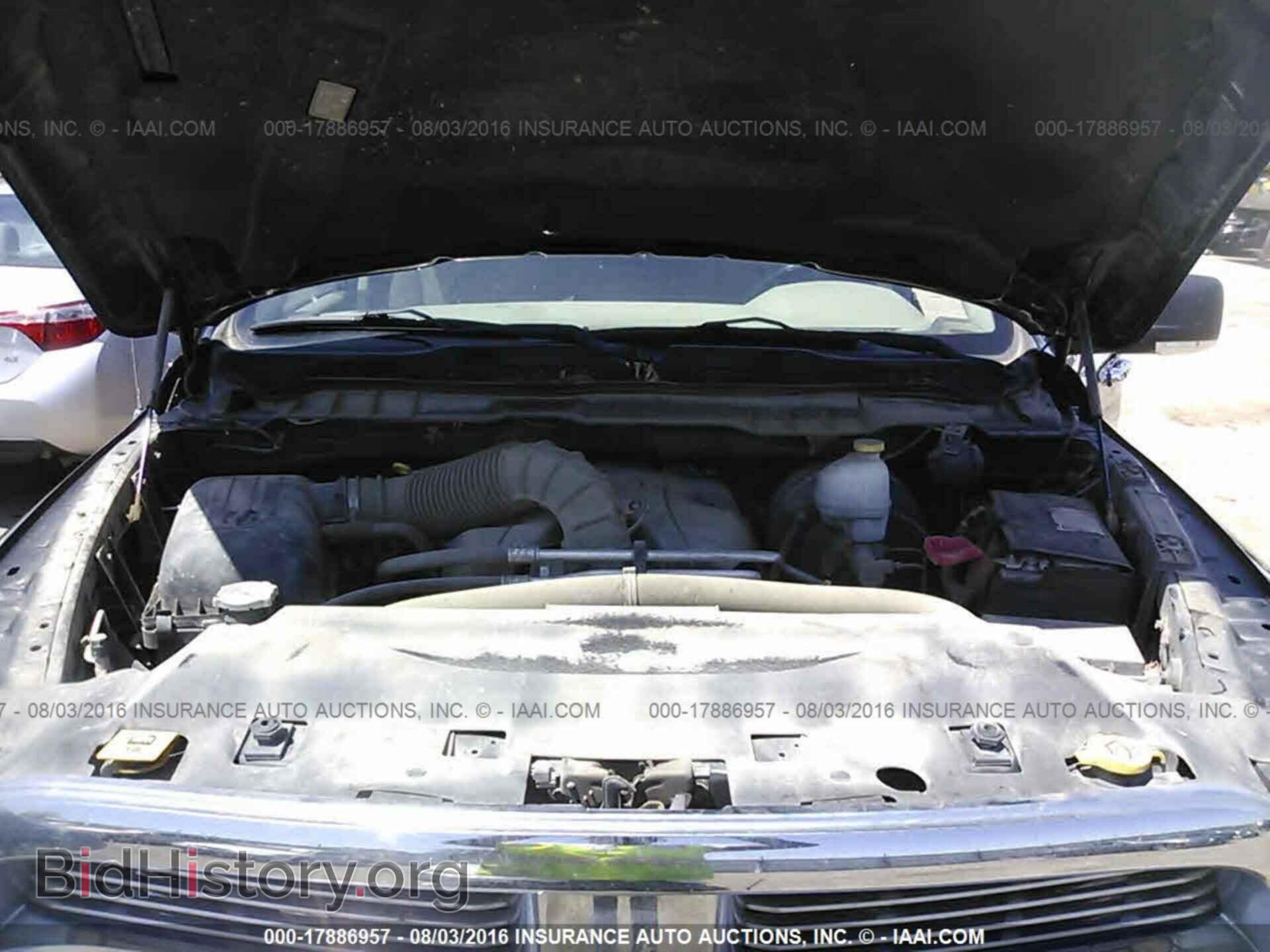 2012 Dodge Ram 1500 - VIN: 1C6RD7GT3CS196343 - Photo 10