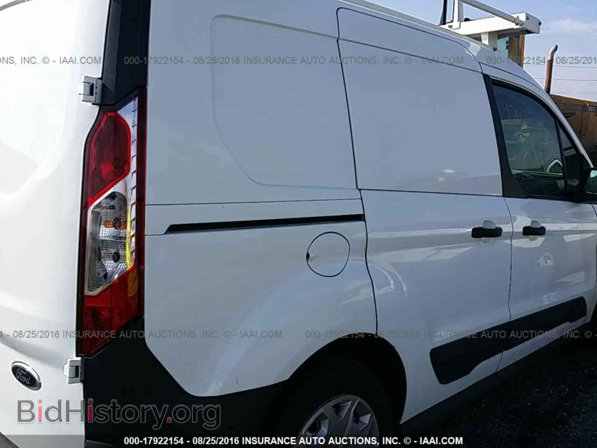 2014 Ford Transit - VIN: NM0LS6E77E1161704 - Фото 4