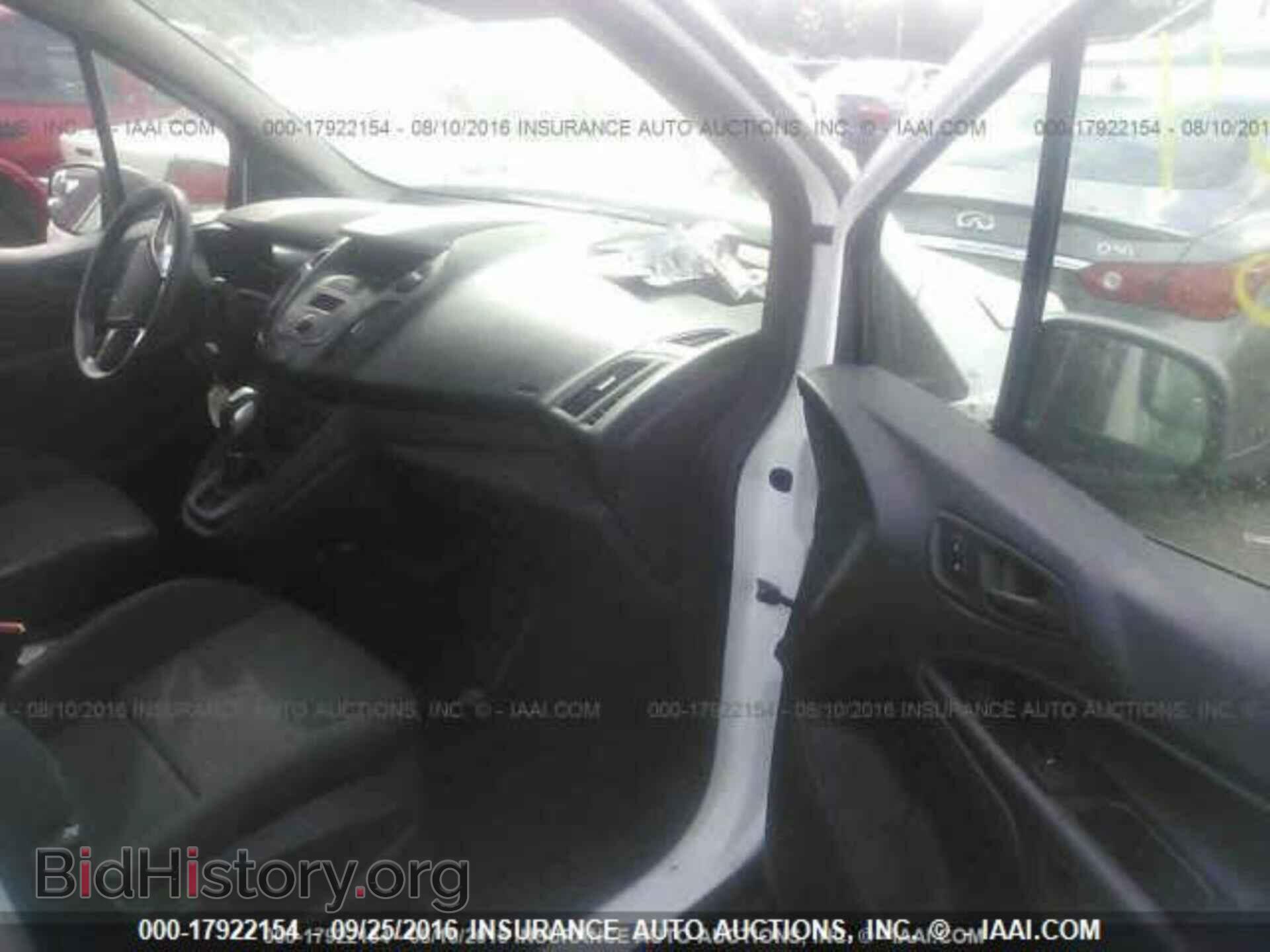 2014 Ford Transit - VIN: NM0LS6E77E1161704 - Фото 5