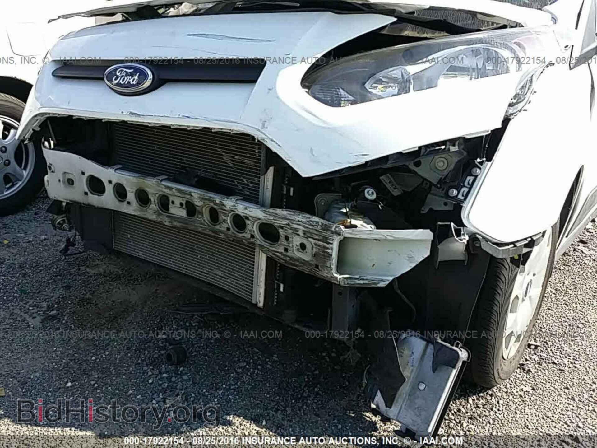 2014 Ford Transit - VIN: NM0LS6E77E1161704 - Фото 6