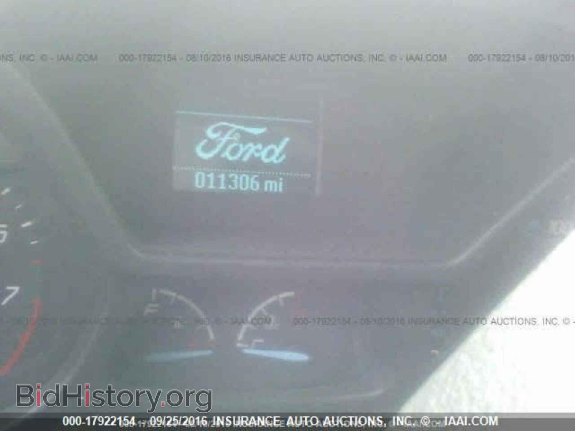 2014 Ford Transit - VIN: NM0LS6E77E1161704 - Фото 7