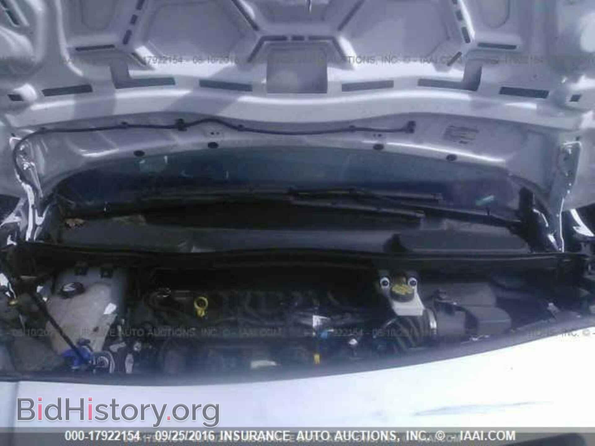2014 Ford Transit - VIN: NM0LS6E77E1161704 - Фото 10