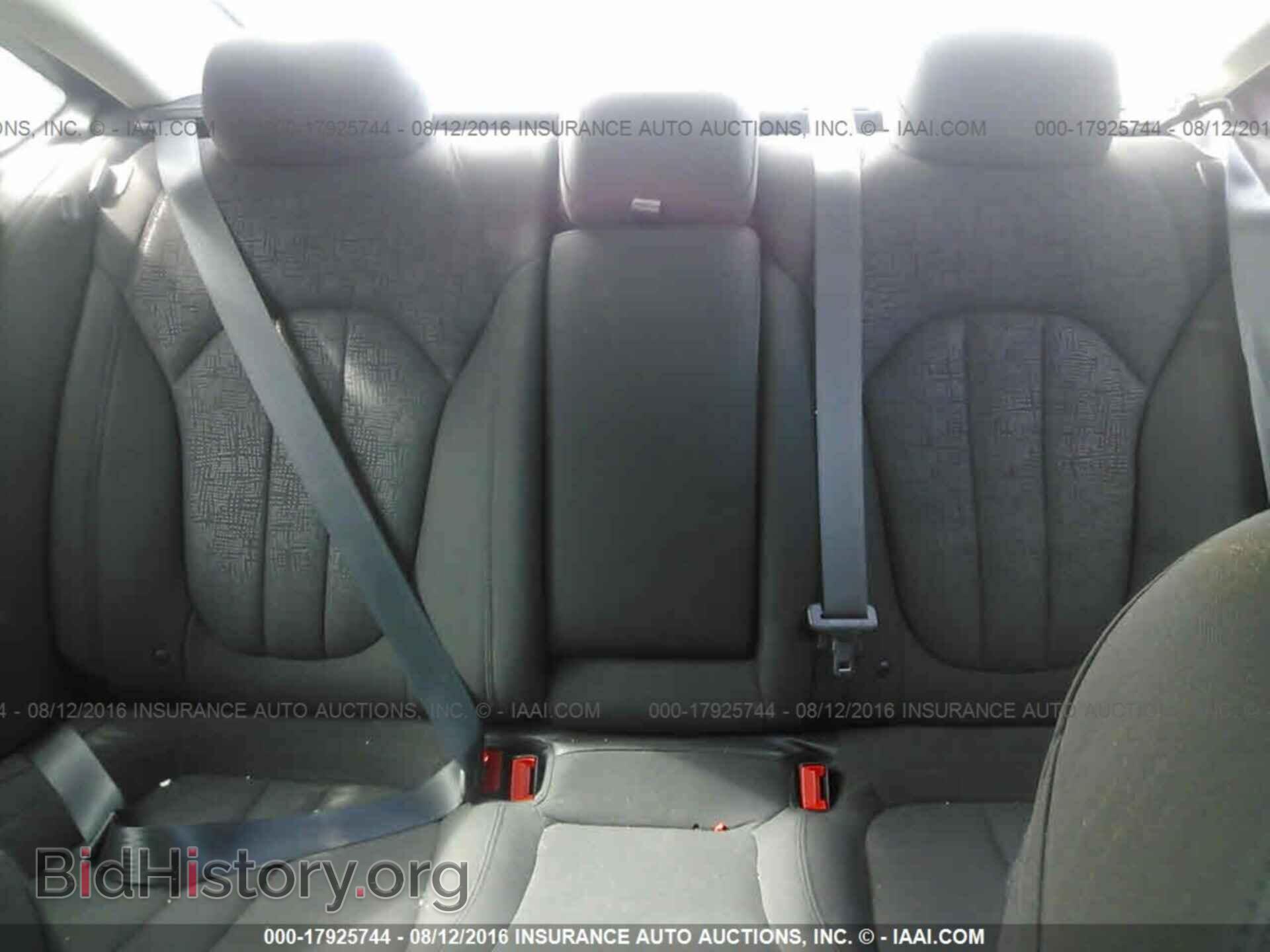 2015 Chrysler 200 - VIN: 1C3CCCAB5FN756476 - Photo 8
