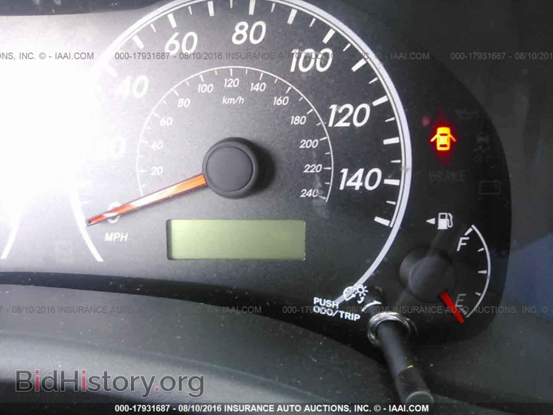 2013 Toyota Corolla - VIN: 2T1BU4EEXDC999960 - Photo 7