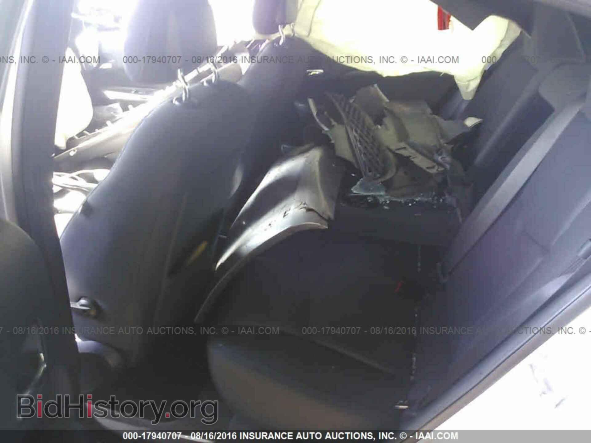 2012 Dodge Avenger - VIN: 1C3CDZCB6CN312595 - Photo 8