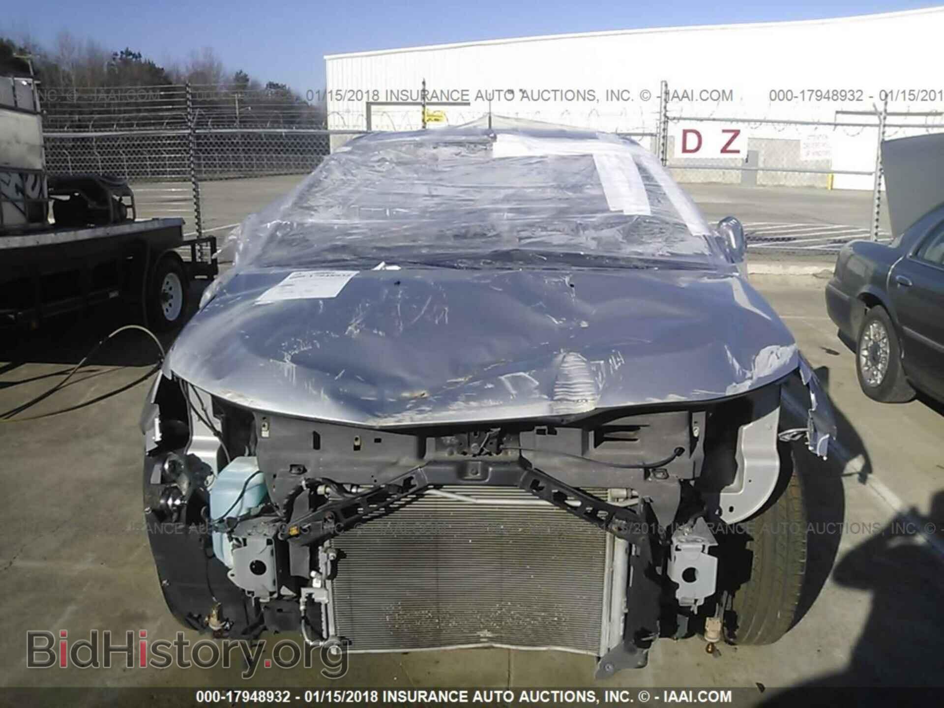 2013 Ford Edge - VIN: 2FMDK4KC9DBC26466 - Photo 6