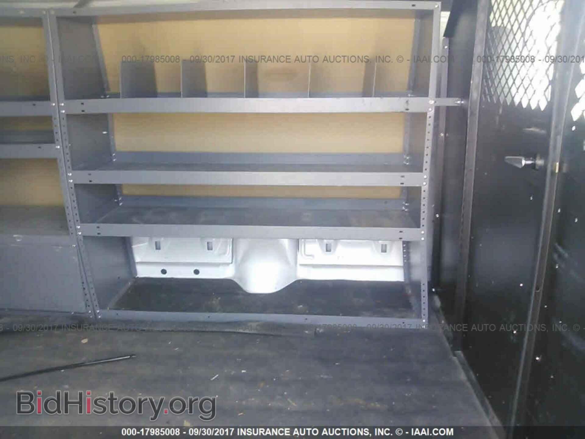 2014 FORD ECONOLINE - VIN: 1FTSS3EL0EDA22720 - Фото 8