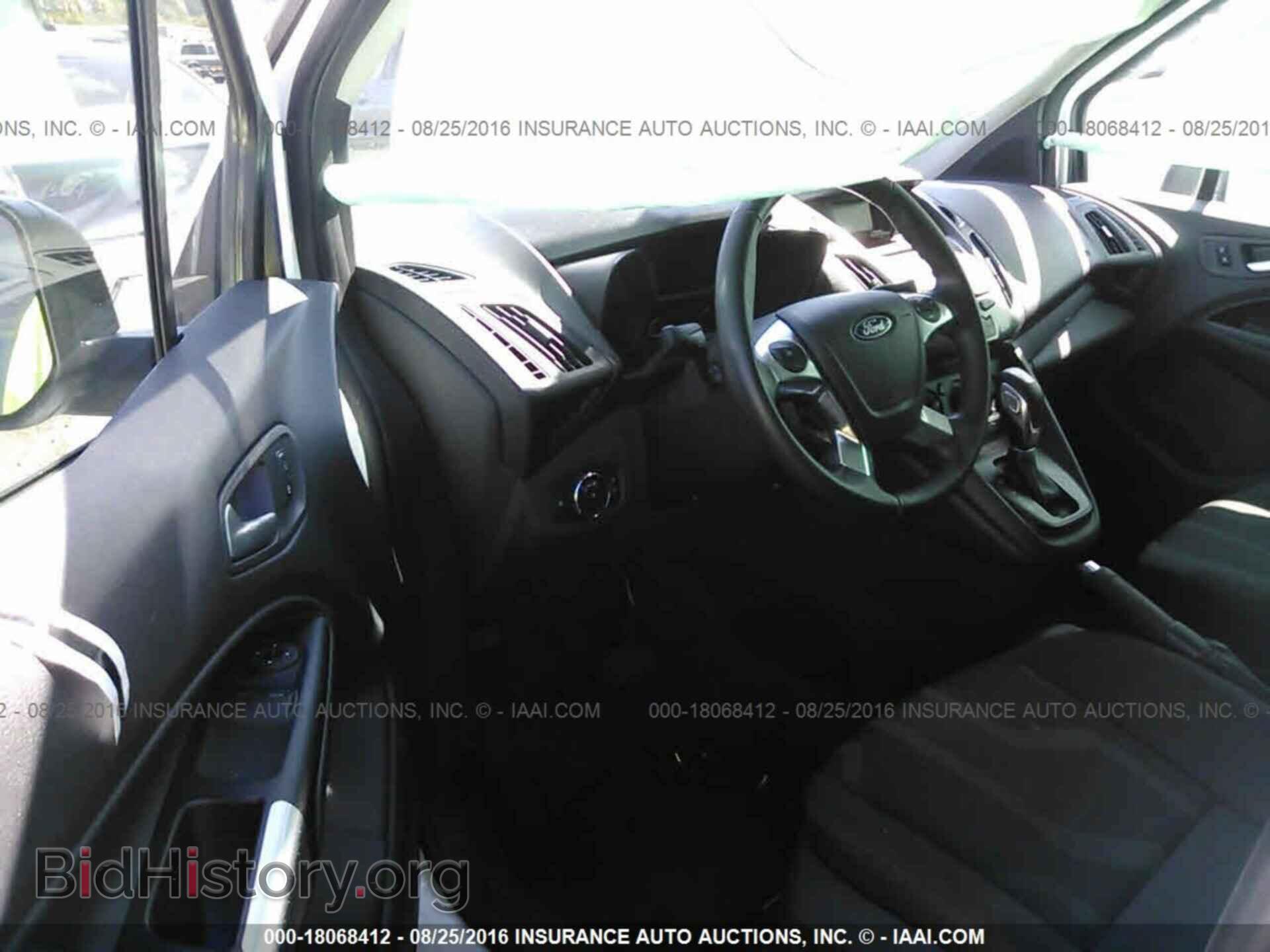 2015 Ford Transit - VIN: NM0LS7F76F1202264 - Фото 5