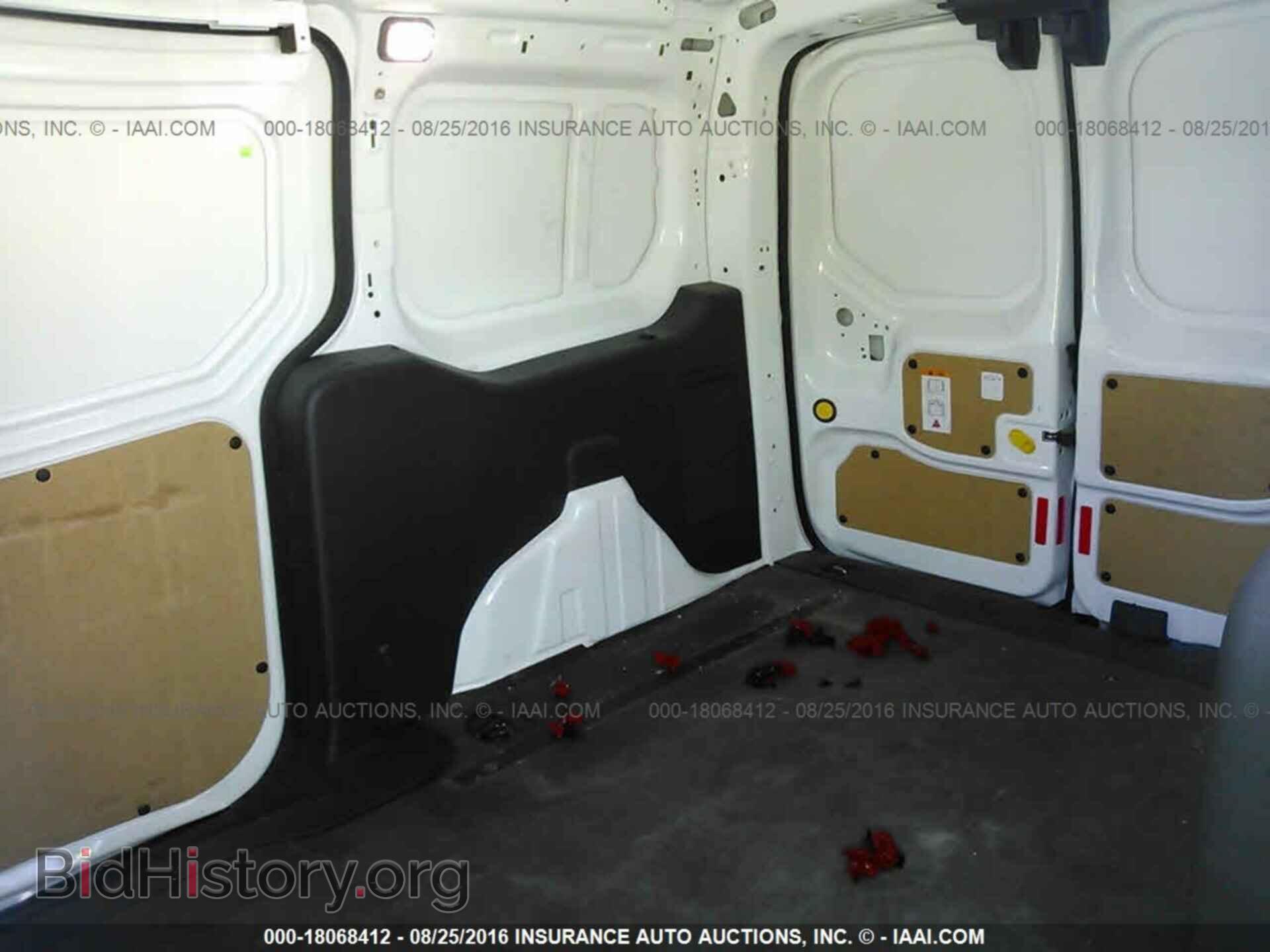 2015 Ford Transit - VIN: NM0LS7F76F1202264 - Фото 8