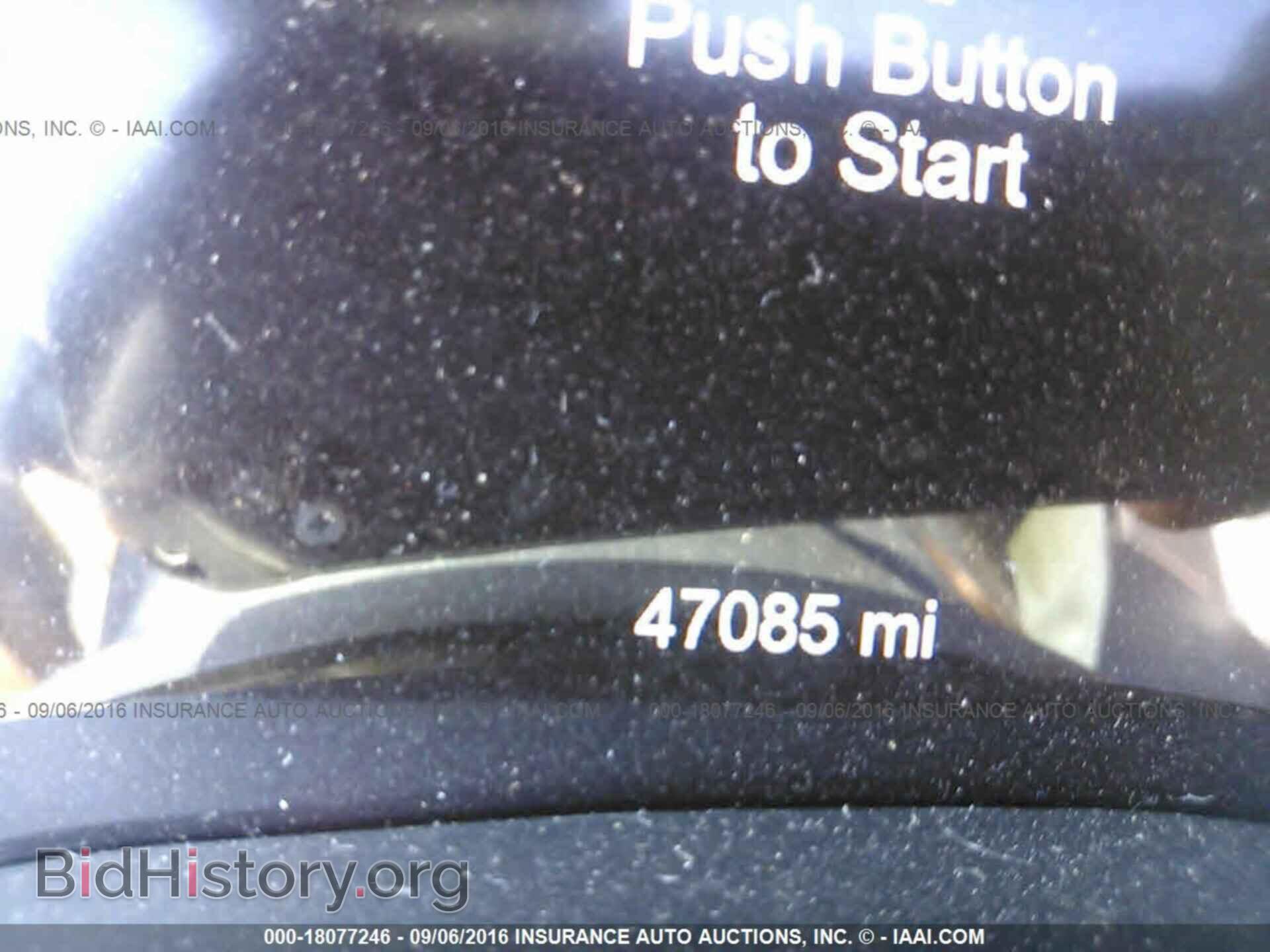 2014 Dodge Durango - VIN: 1C4SDJCT7EC428436 - Фото 7