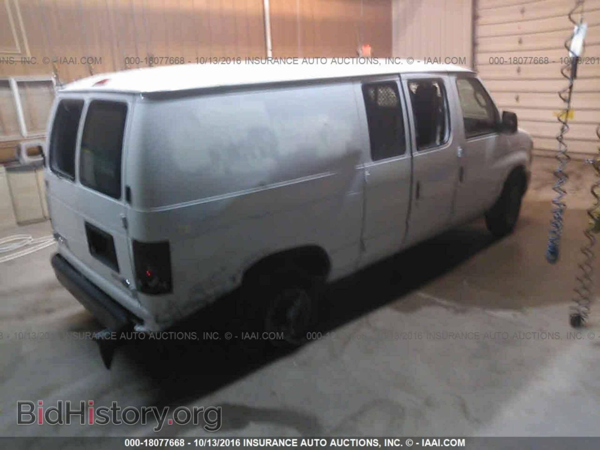 2012 Ford Econoline - VIN: 1FTNE1EW9CDA97416 - Фото 4