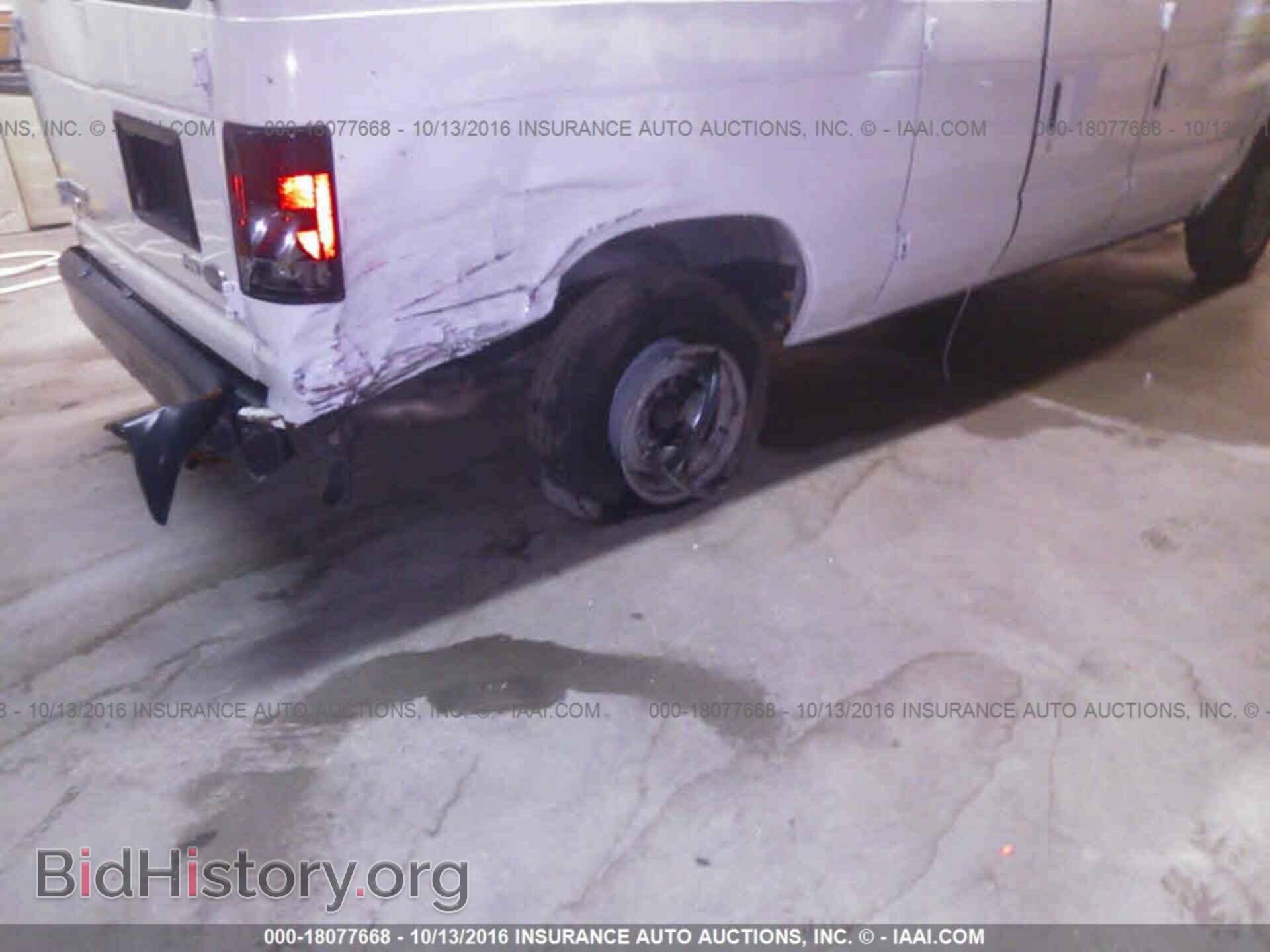 2012 Ford Econoline - VIN: 1FTNE1EW9CDA97416 - Фото 6