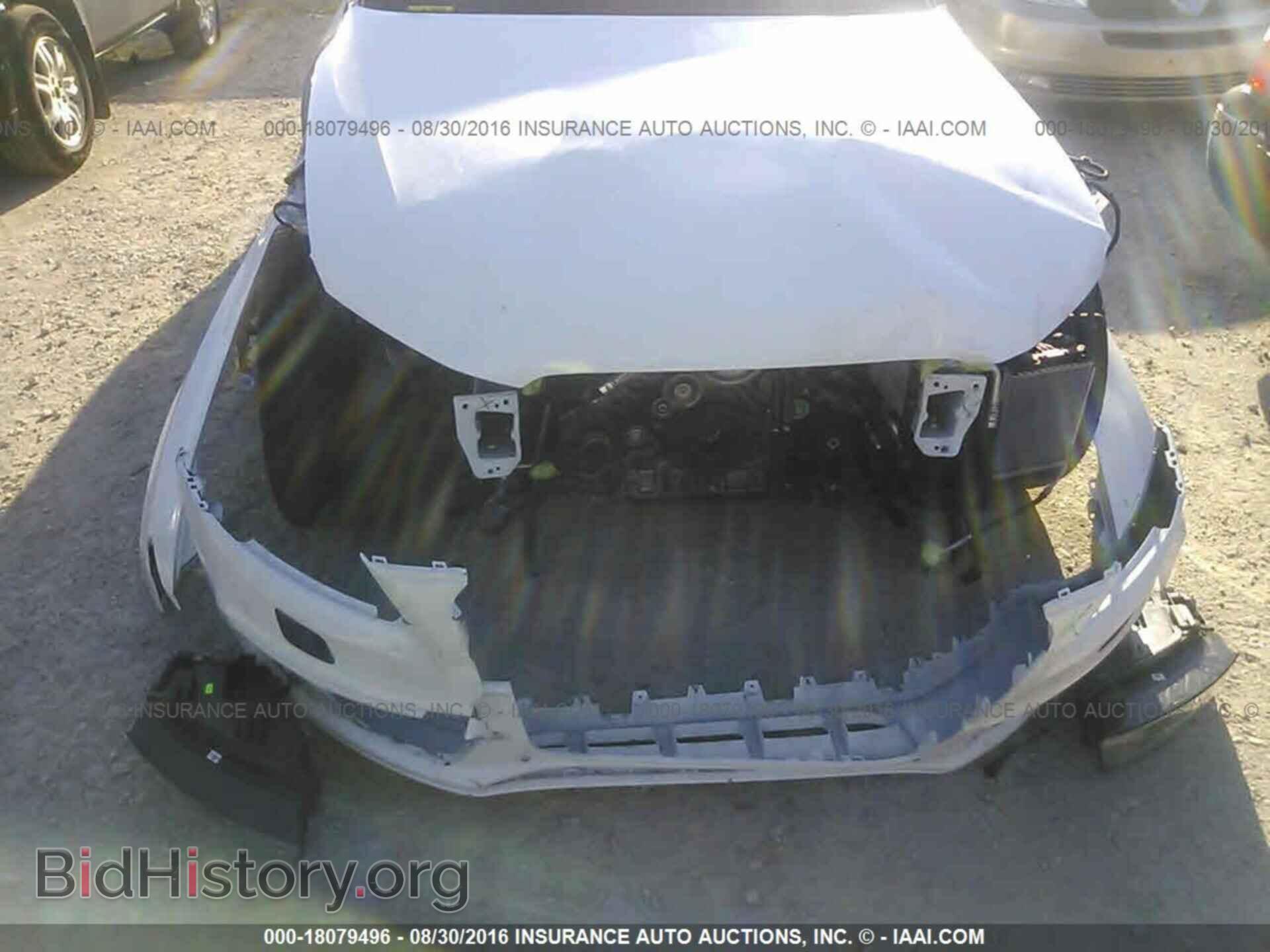 2015 Audi Sq5 - VIN: WA1CGAFP2FA090946 - Фото 6