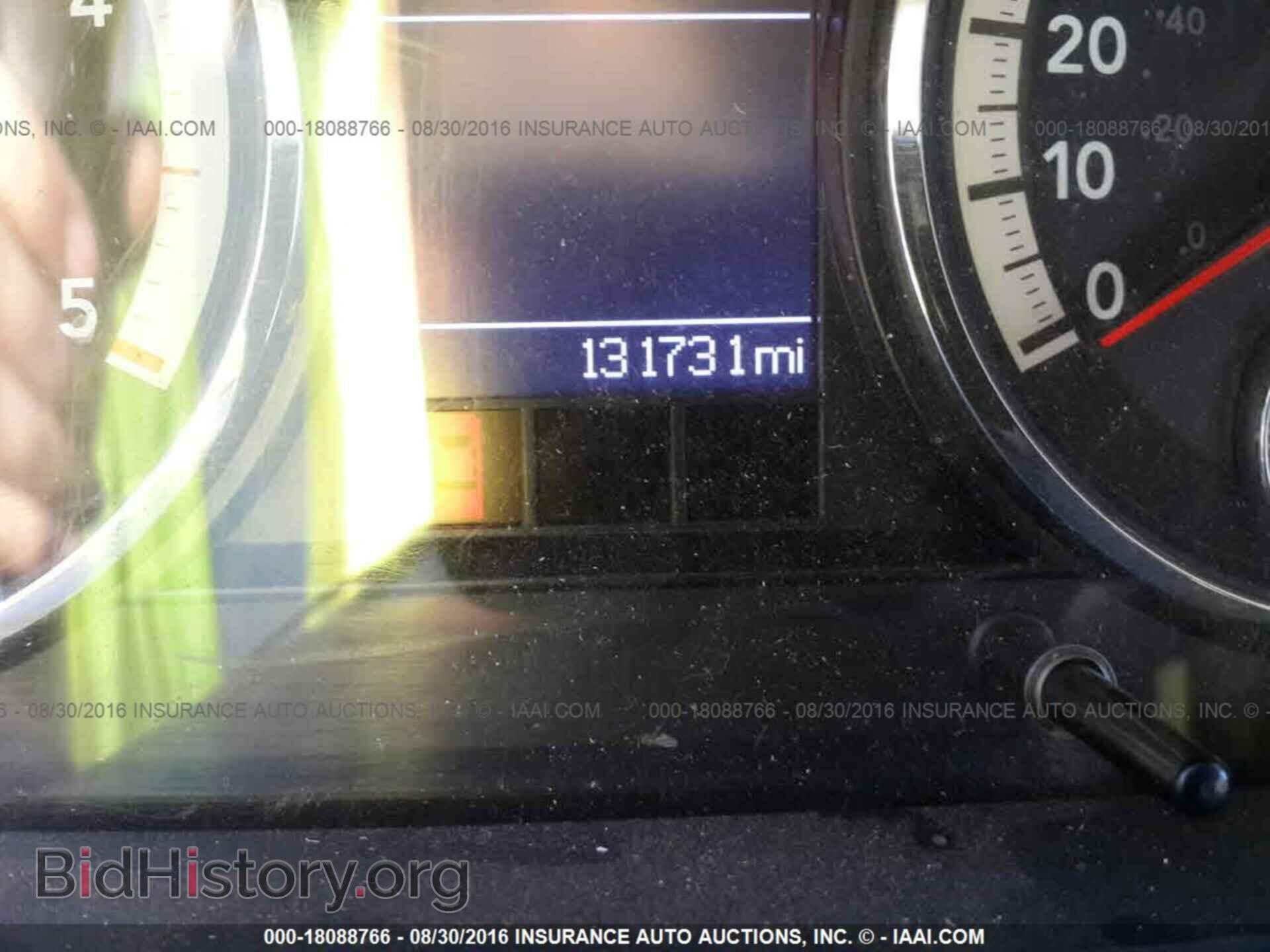 2012 Dodge Ram 3500 - VIN: 3C63DRGL5CG288966 - Фото 7