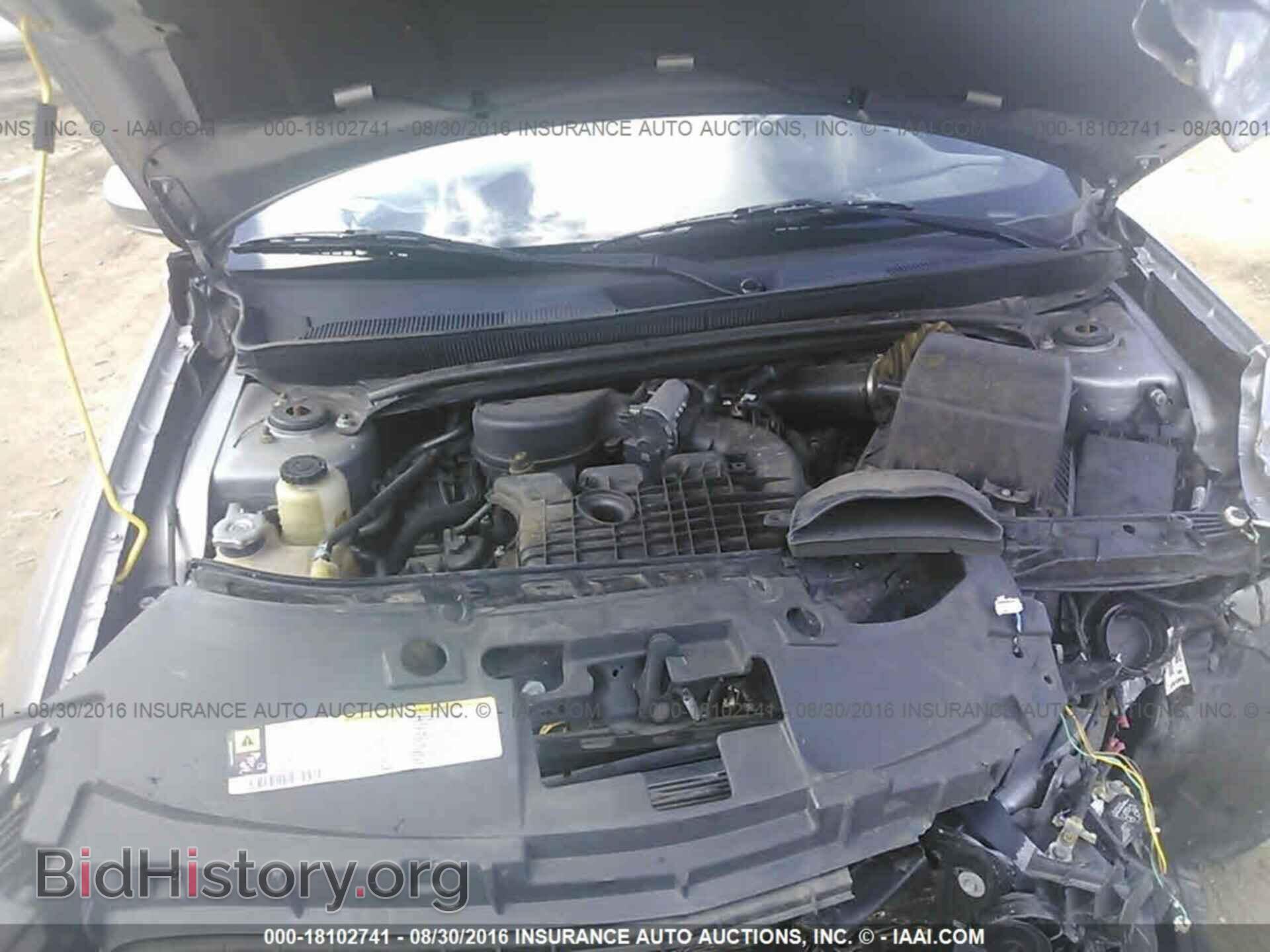 2013 Chrysler 200 - VIN: 1C3CCBBG7DN659569 - Фото 10